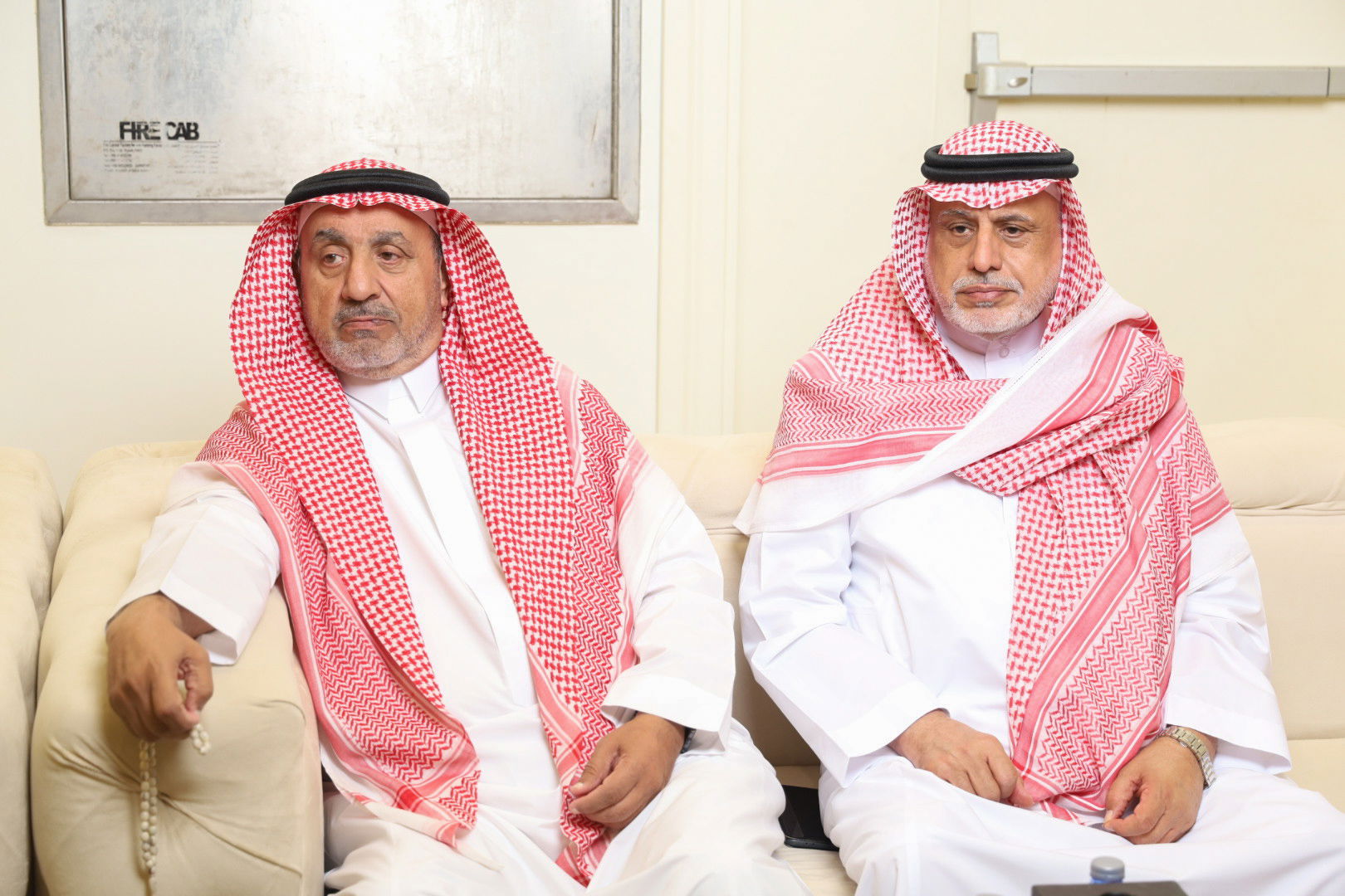 زواج عبدالرحمن بن حمد الربيعة