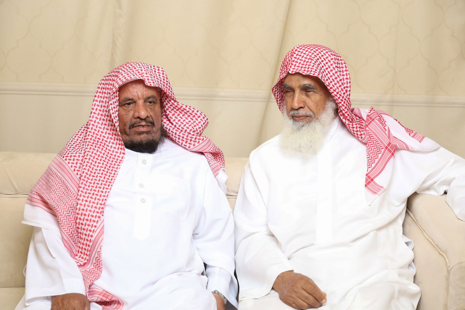 زواج عبدالرحمن بن حمد الربيعة