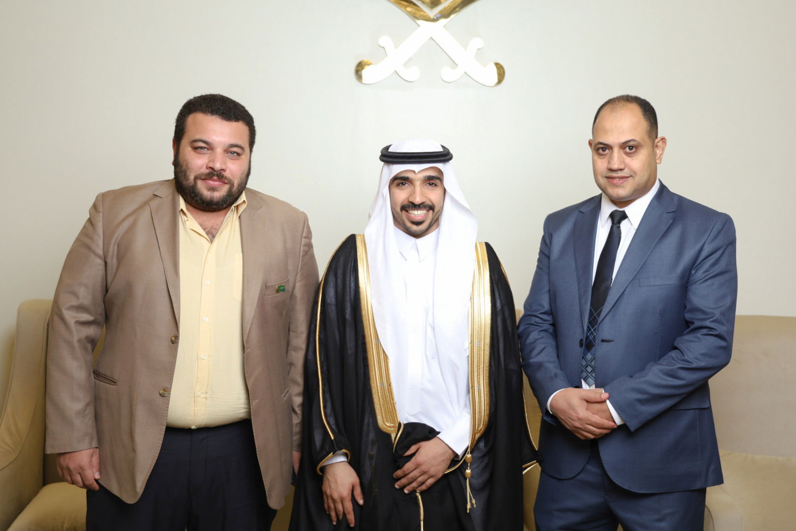 زواج عبدالرحمن بن حمد الربيعة