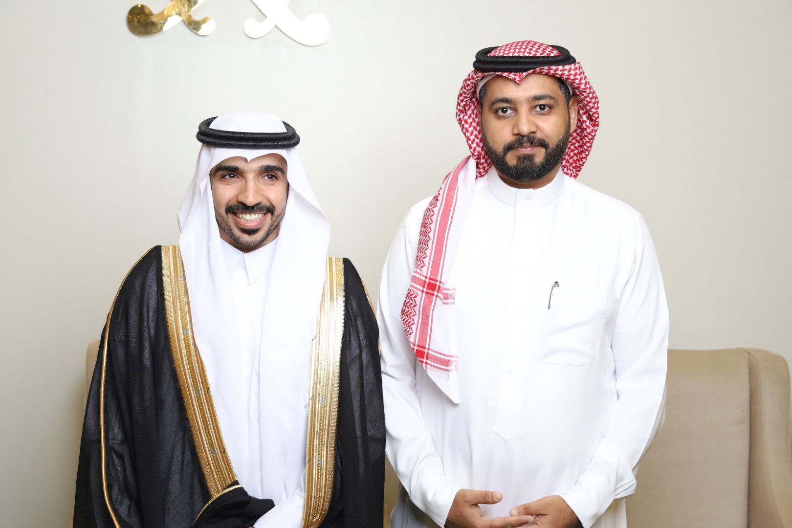 زواج عبدالرحمن بن حمد الربيعة