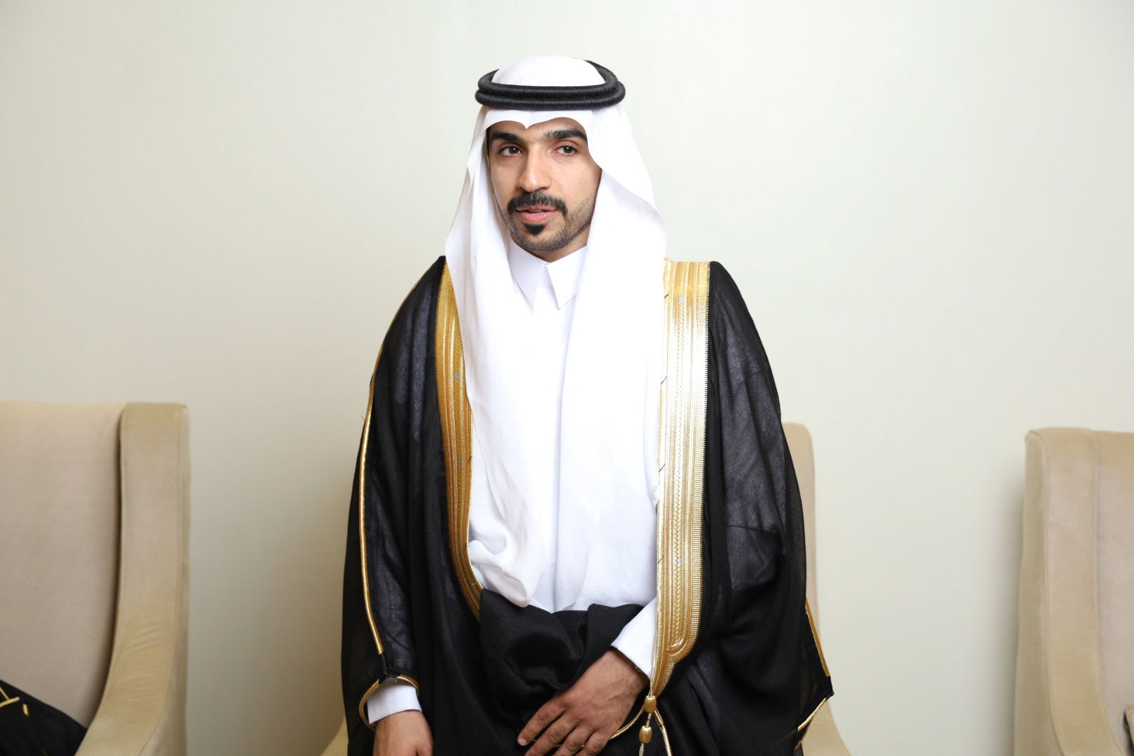 زواج عبدالرحمن بن حمد الربيعة