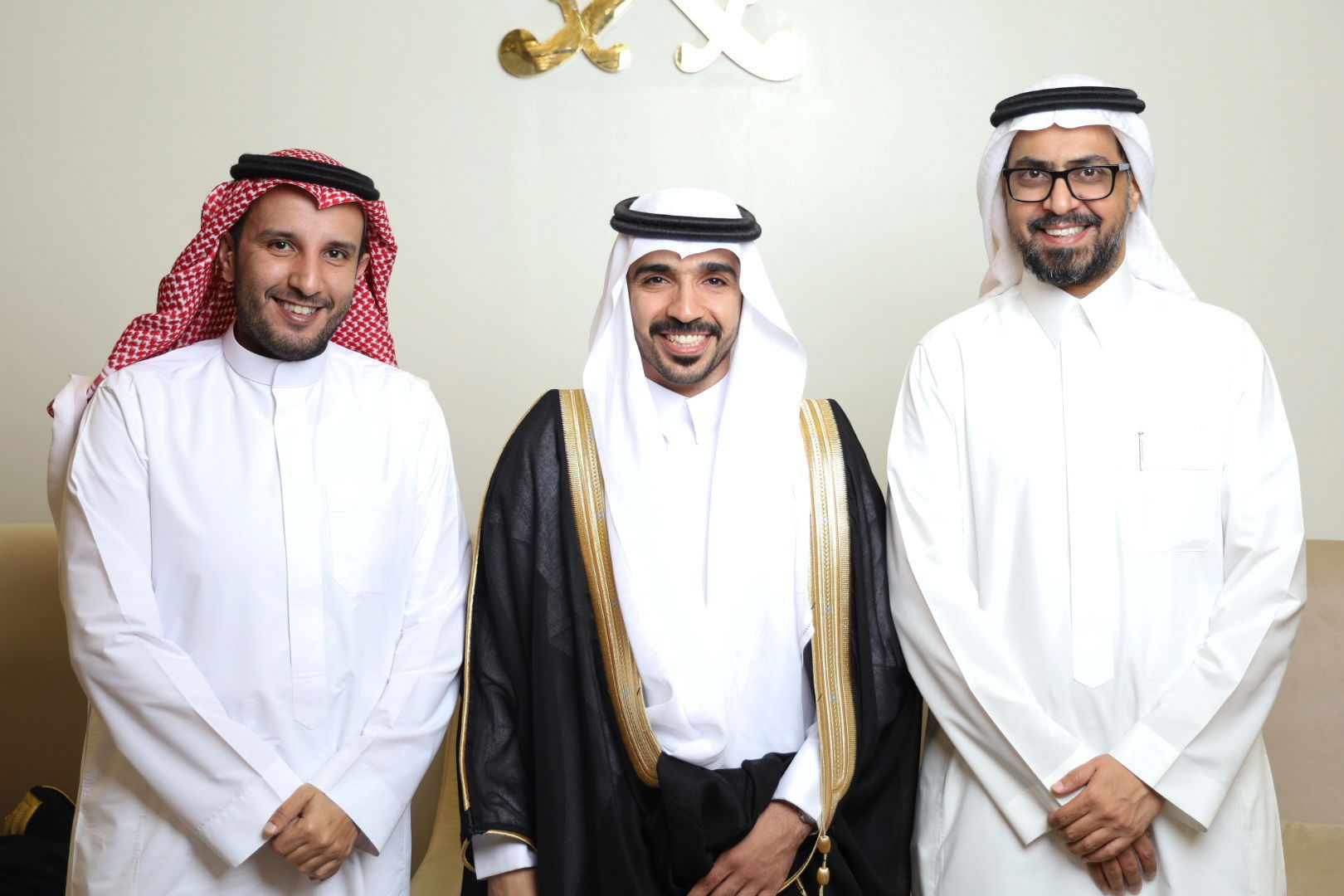 زواج عبدالرحمن بن حمد الربيعة