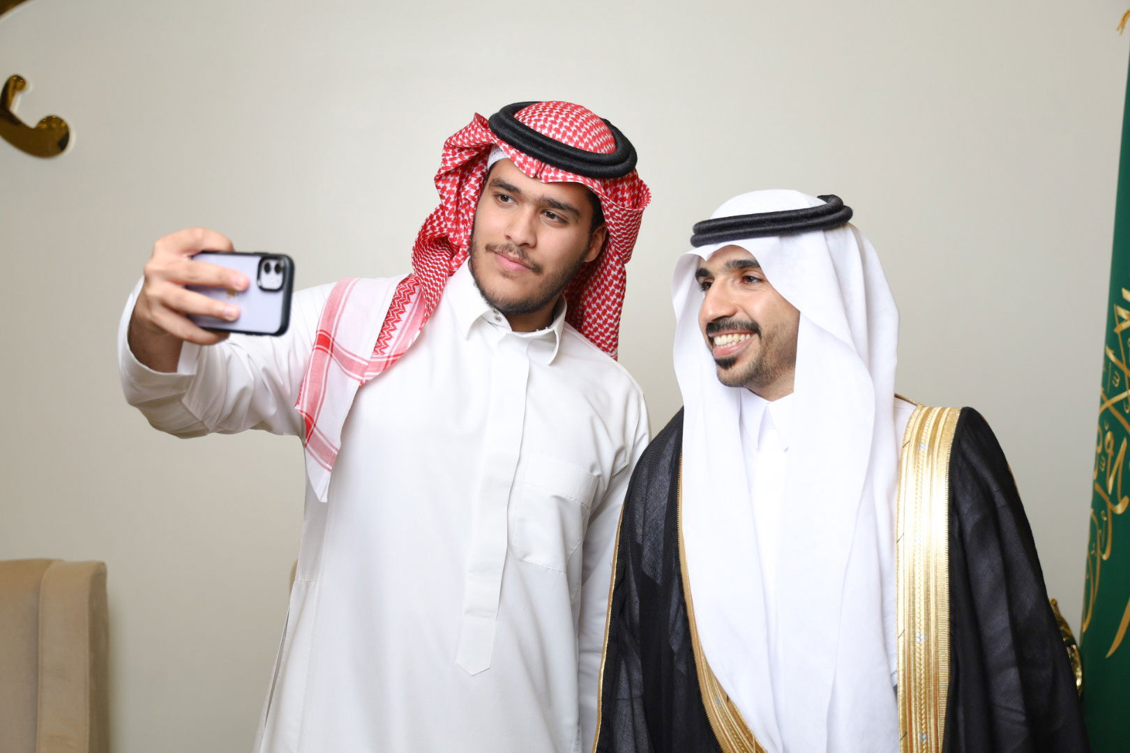 زواج عبدالرحمن بن حمد الربيعة