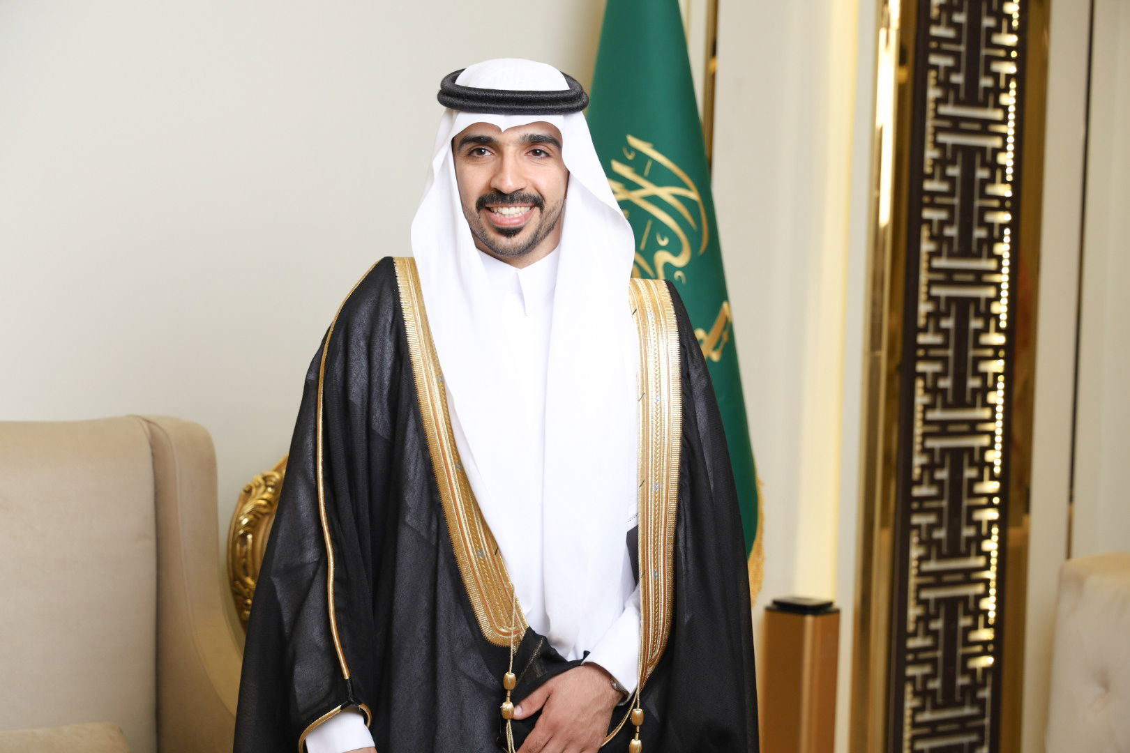 زواج عبدالرحمن بن حمد الربيعة