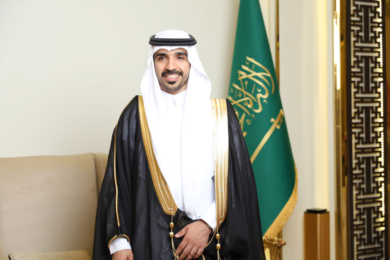 زواج عبدالرحمن بن حمد الربيعة