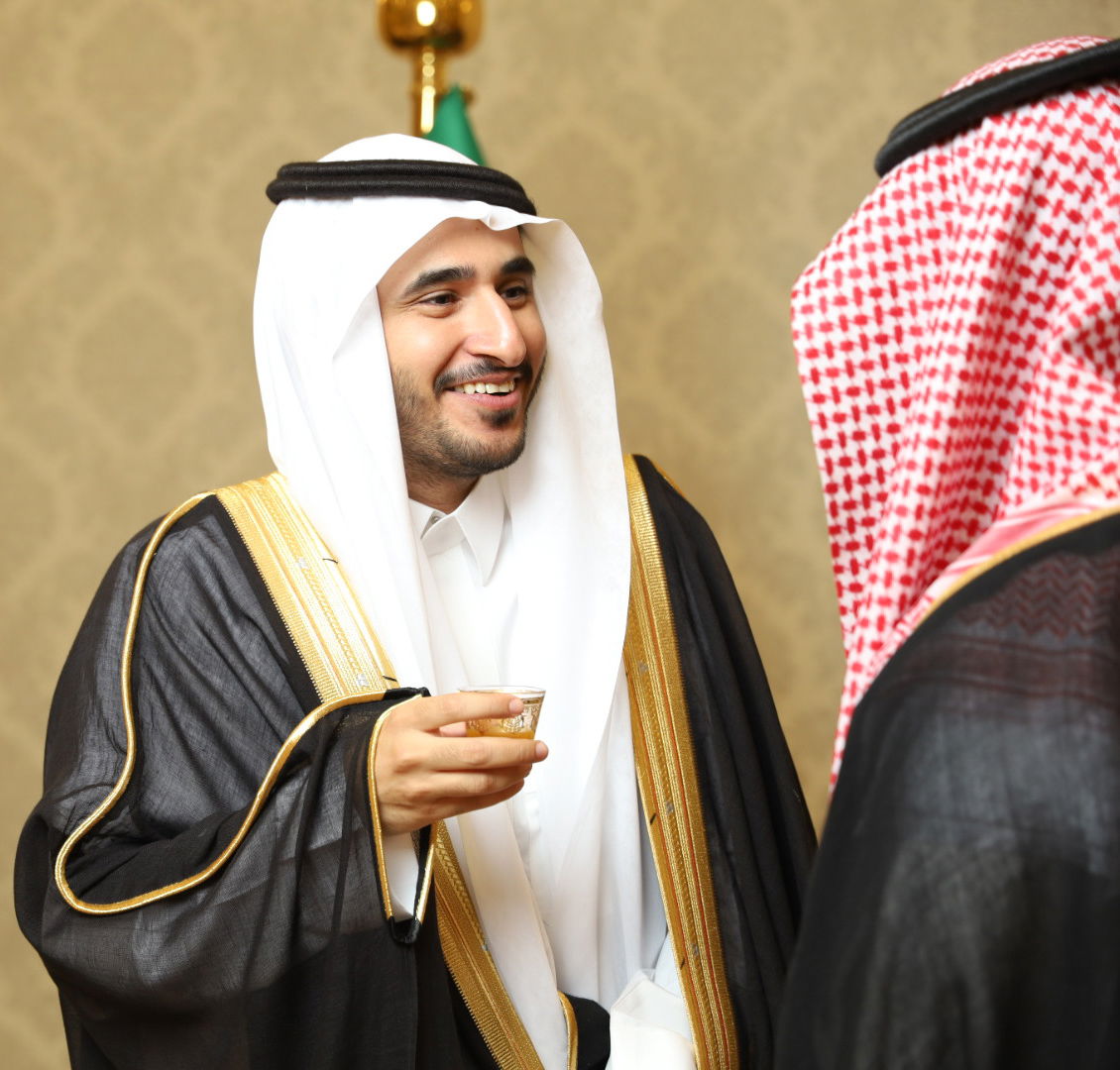 زواج (الشعلان-المهنا)