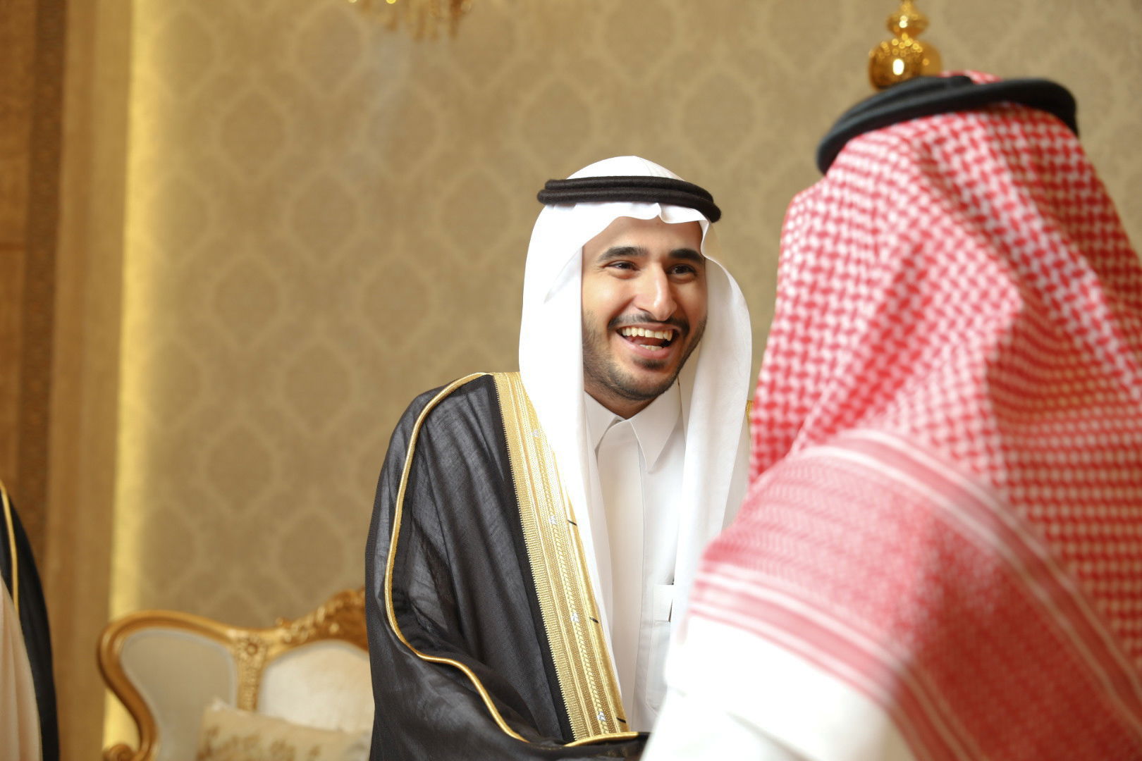 زواج (الشعلان-المهنا)