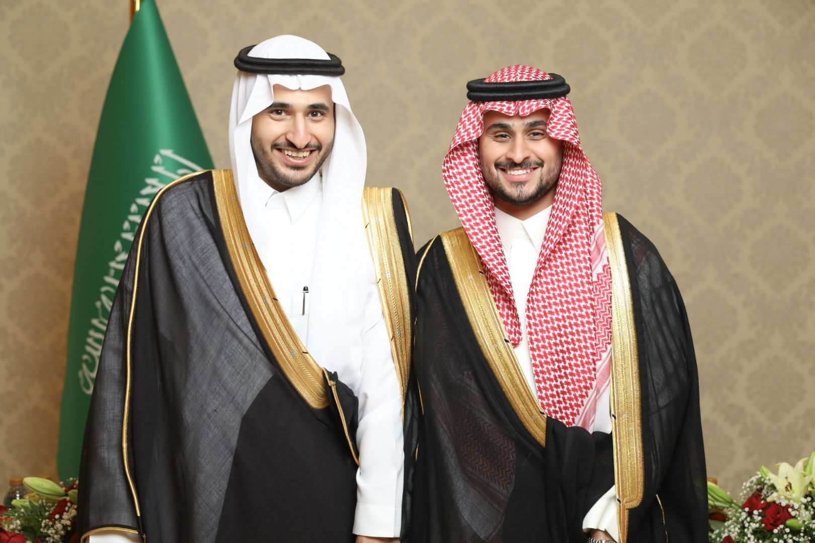 زواج (الشعلان-المهنا)