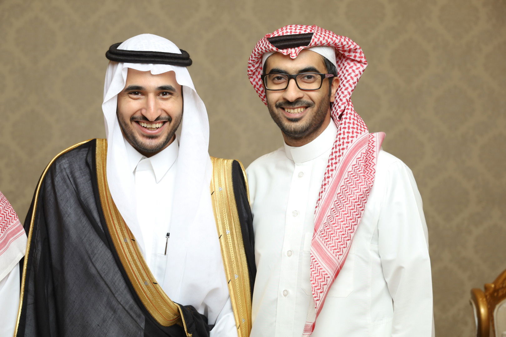 زواج (الشعلان-المهنا)