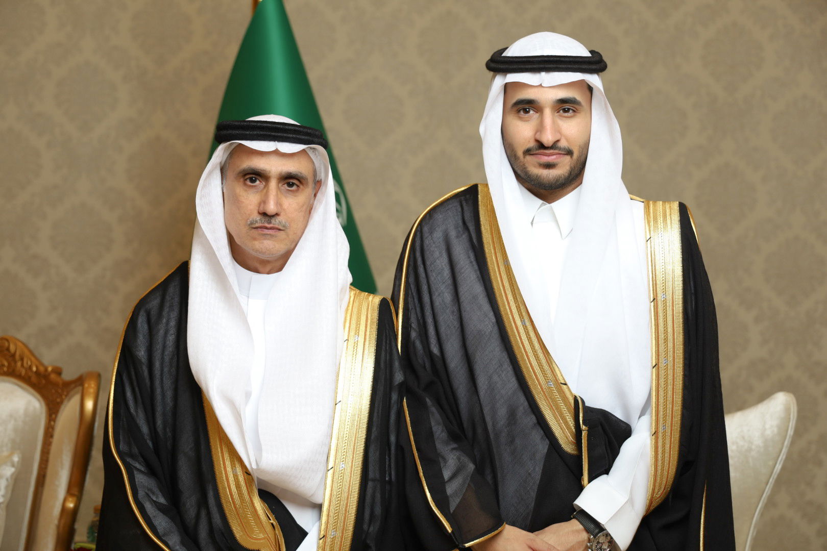 زواج (الشعلان-المهنا)