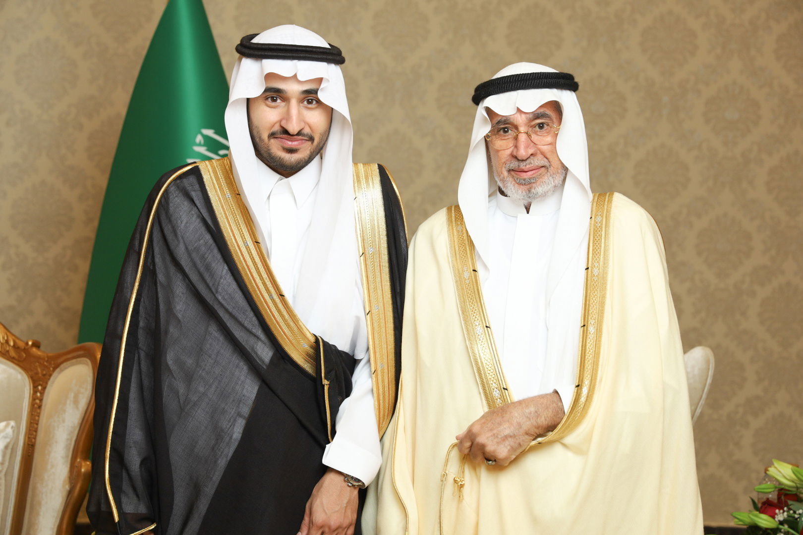 زواج (الشعلان-المهنا)