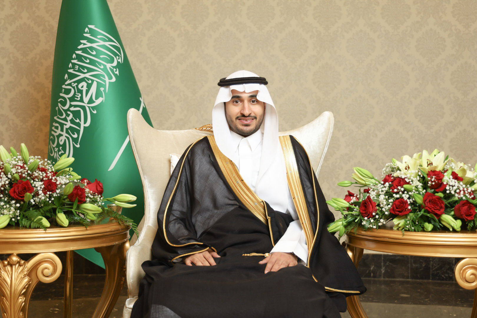 زواج (الشعلان-المهنا)