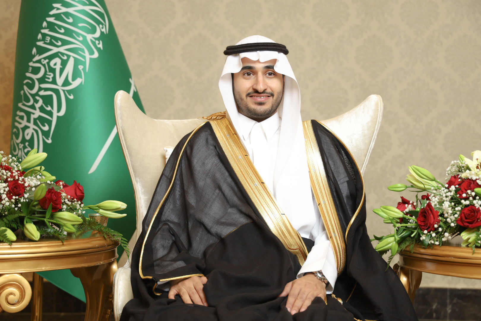 زواج (الشعلان-المهنا)