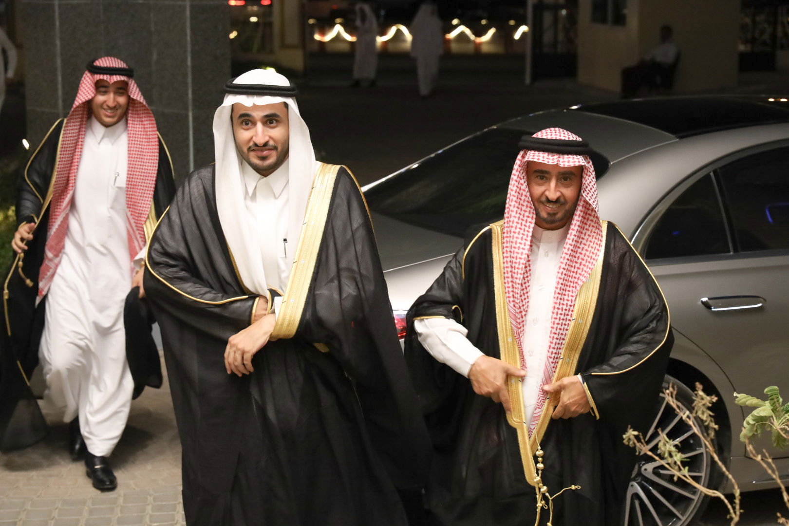 زواج (الشعلان-المهنا)