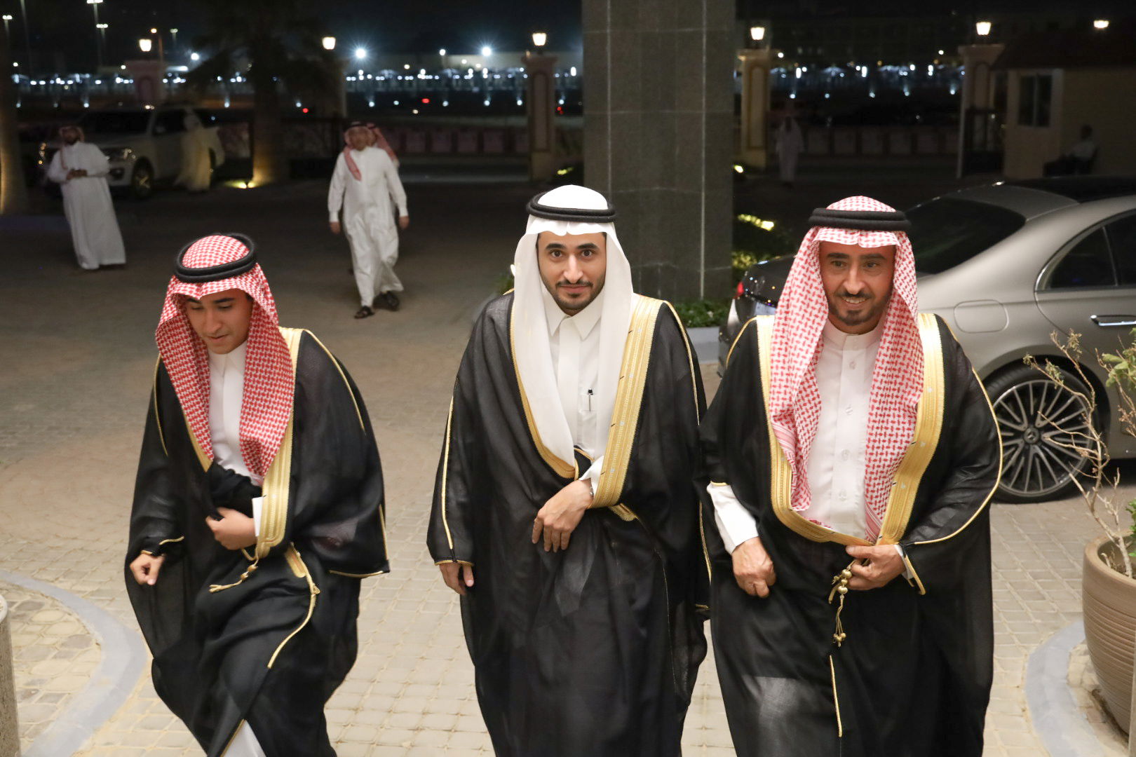 زواج (الشعلان-المهنا)