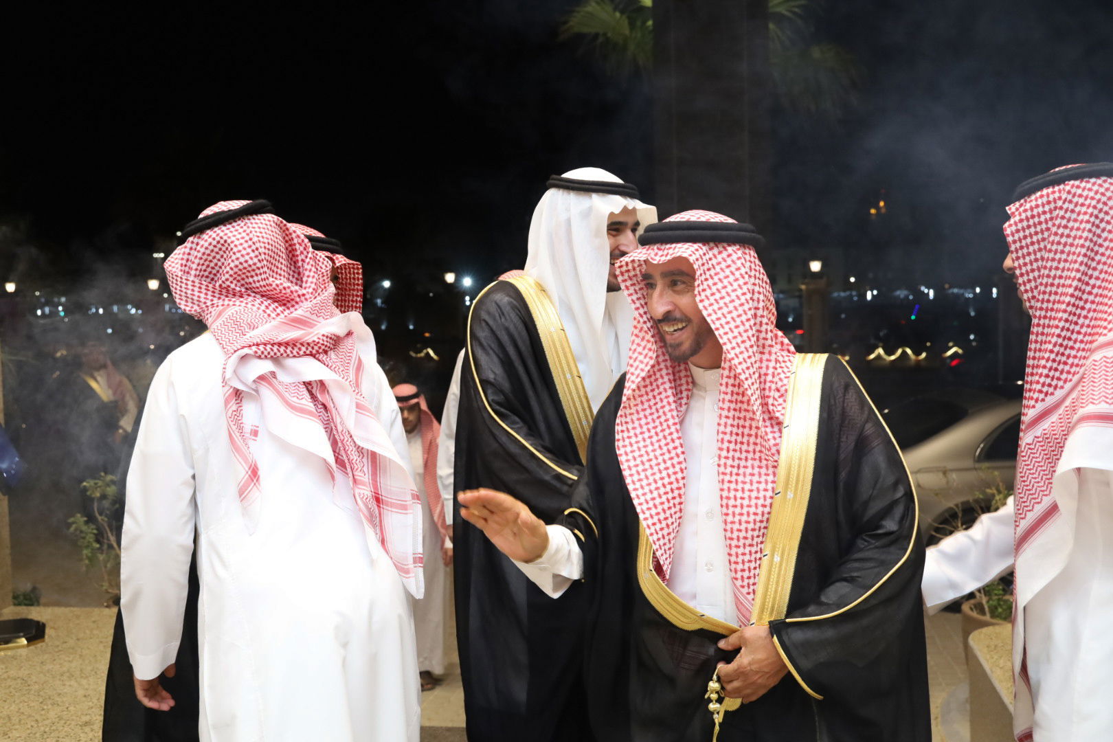 زواج (الشعلان-المهنا)