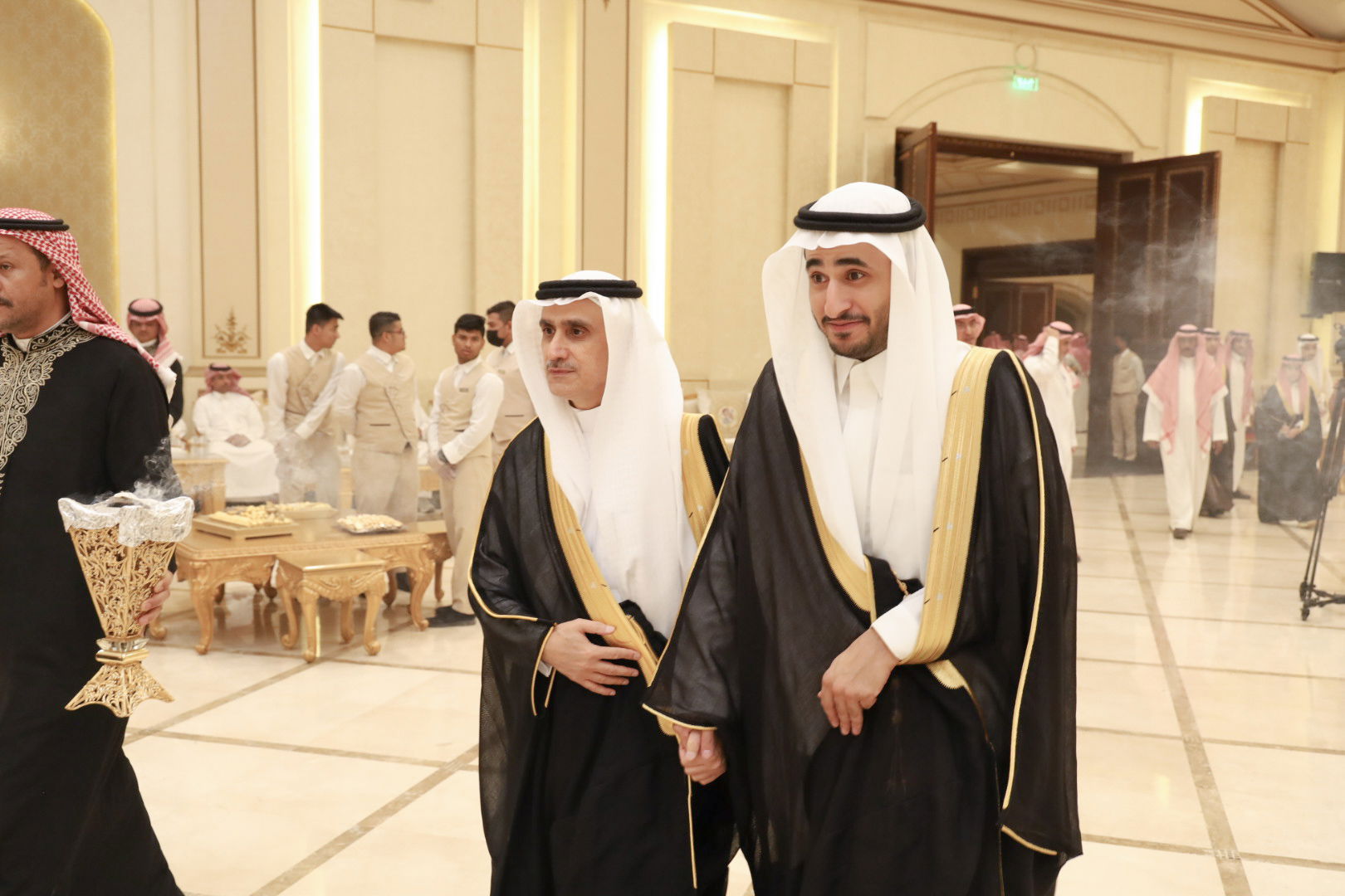 زواج (الشعلان-المهنا)