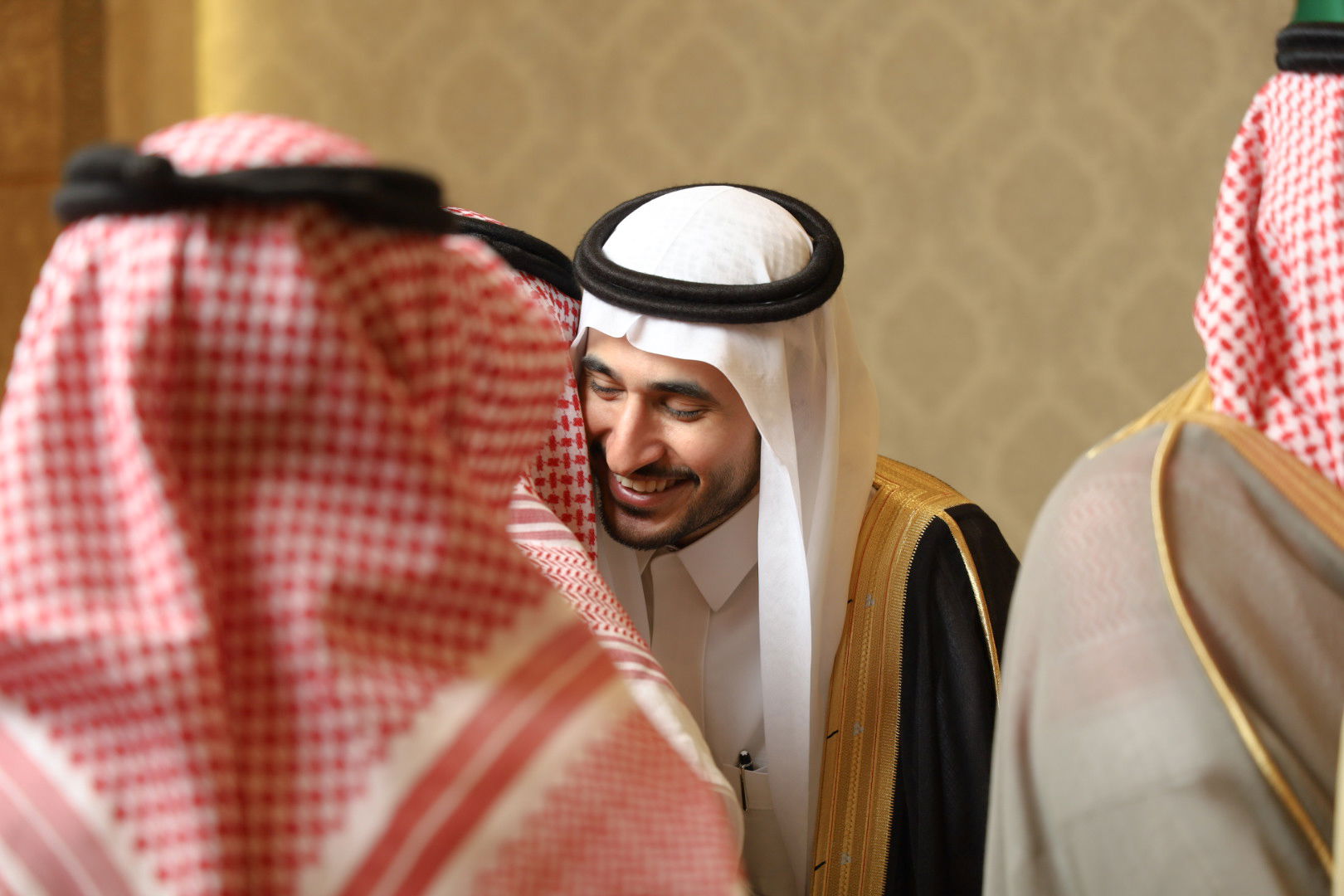 زواج (الشعلان-المهنا)