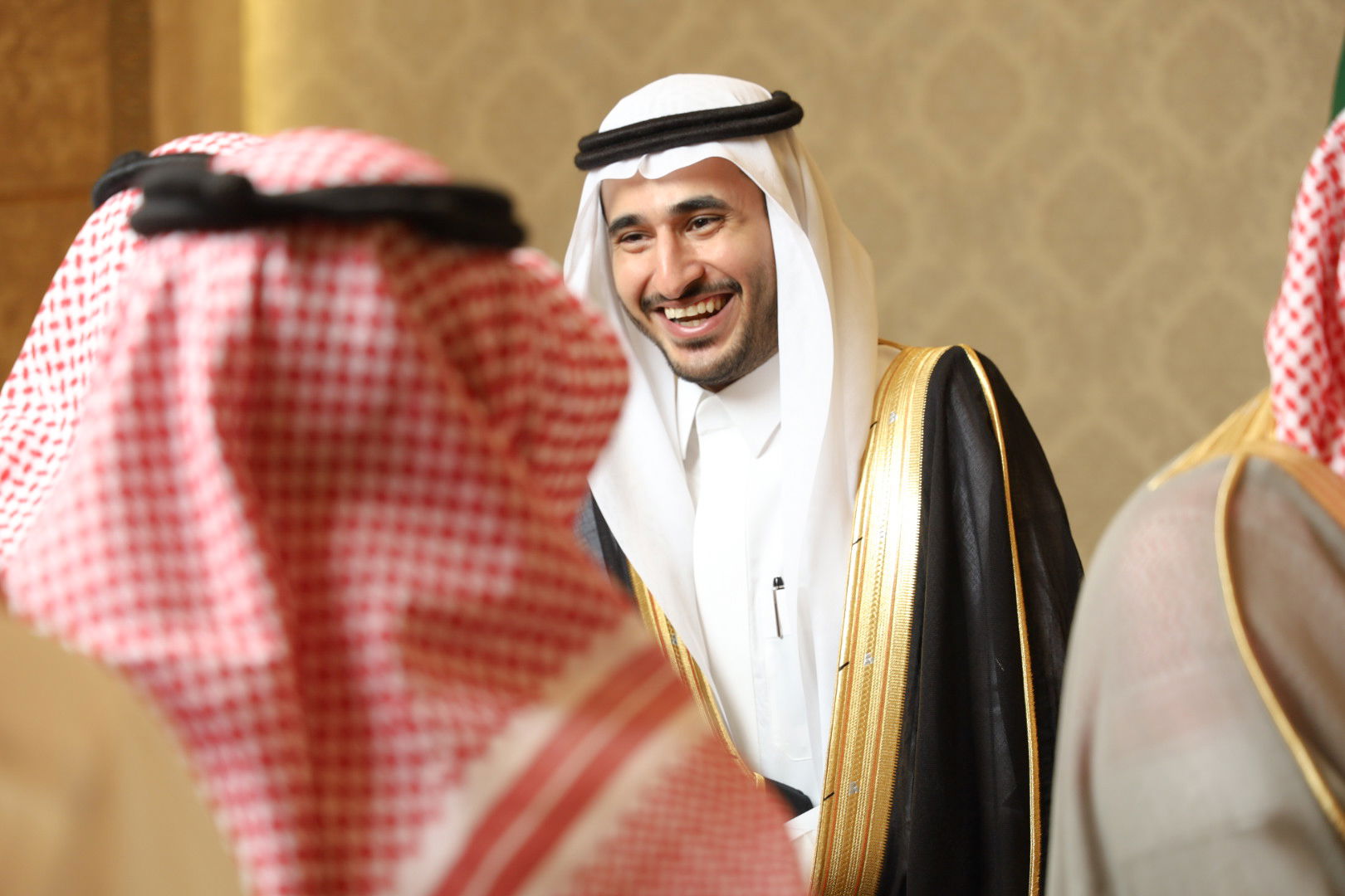 زواج (الشعلان-المهنا)