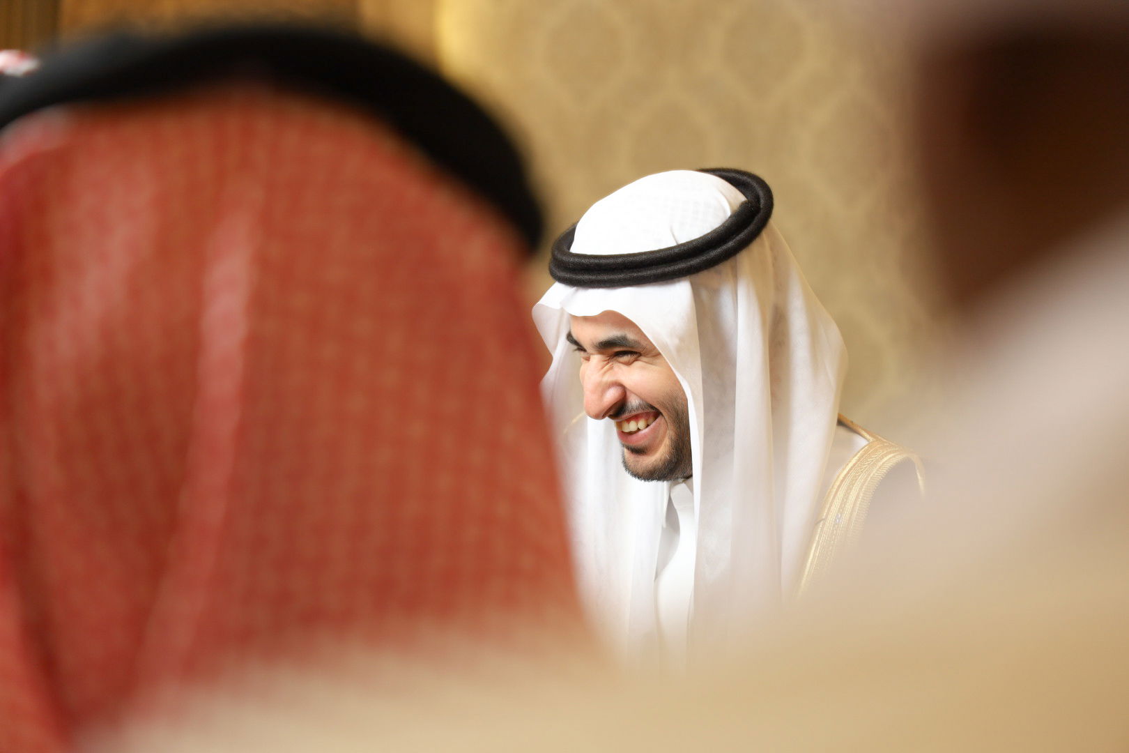 زواج (الشعلان-المهنا)