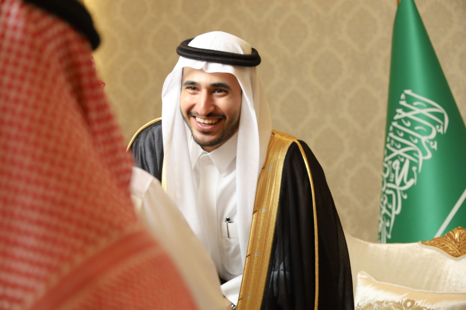 زواج (الشعلان-المهنا)