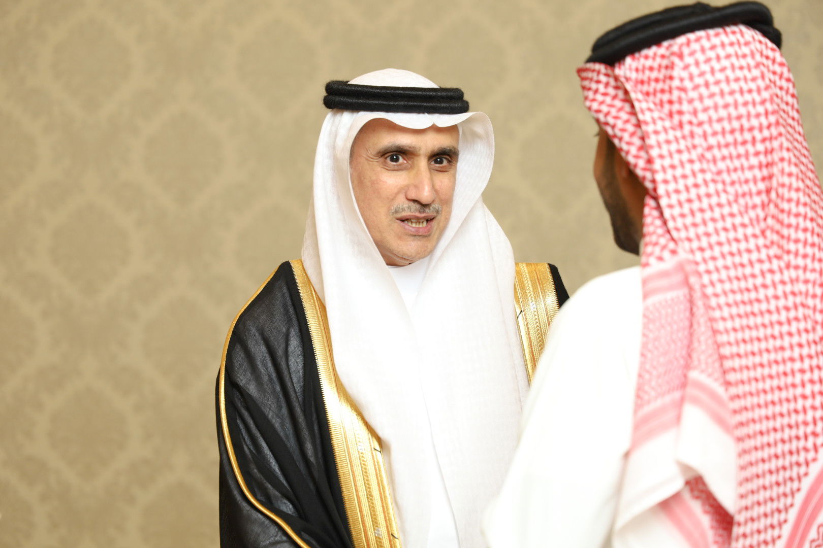 زواج (الشعلان-المهنا)