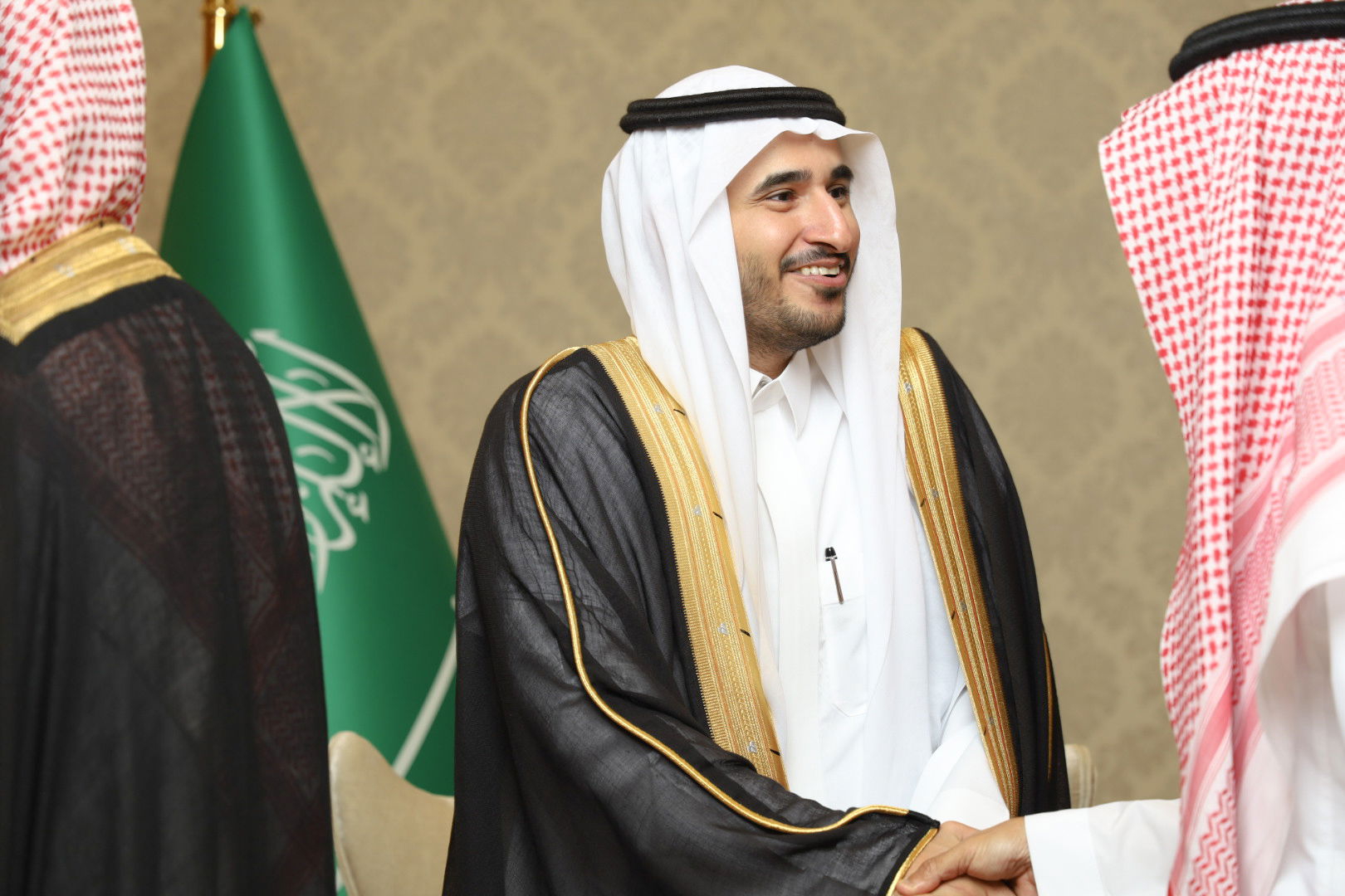 زواج (الشعلان-المهنا)