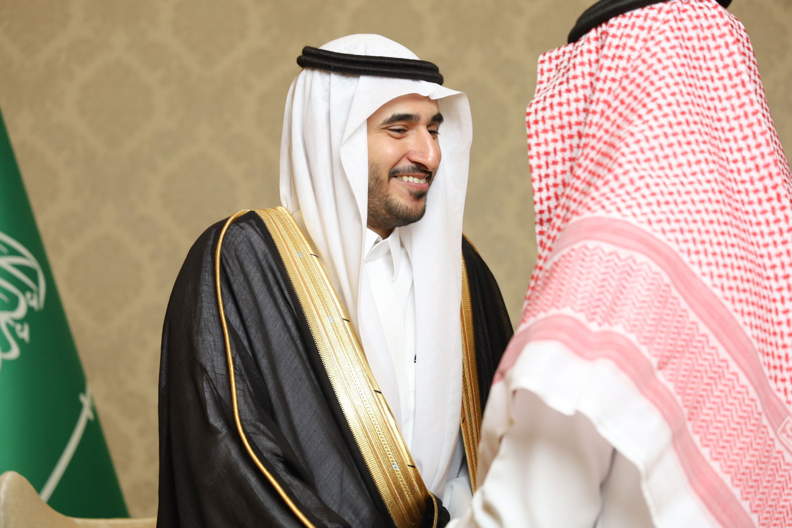 زواج (الشعلان-المهنا)