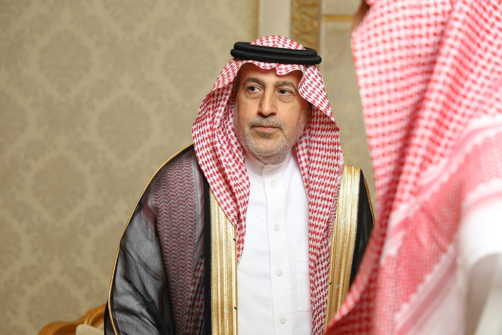 زواج (الشعلان-المهنا)