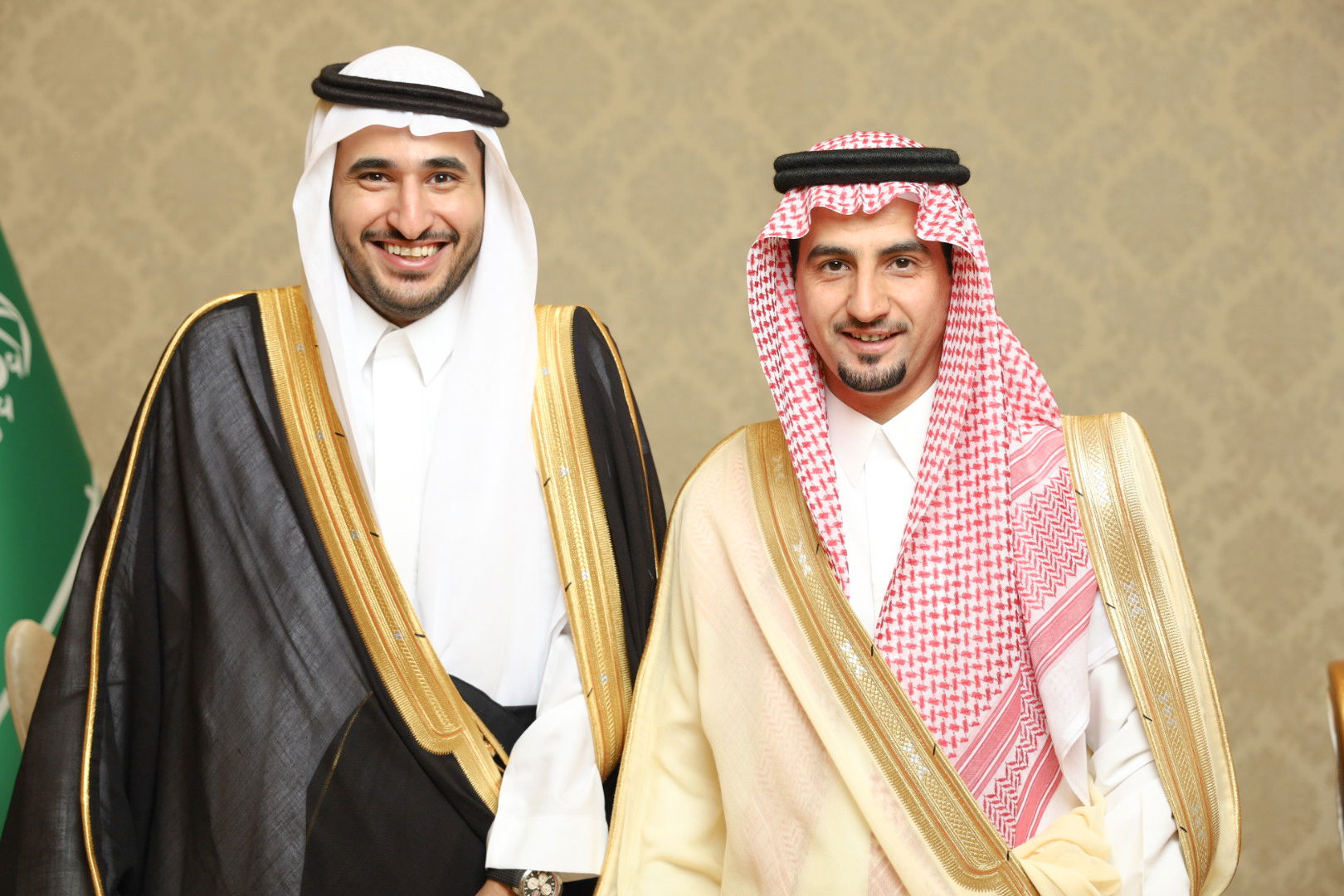 زواج (الشعلان-المهنا)