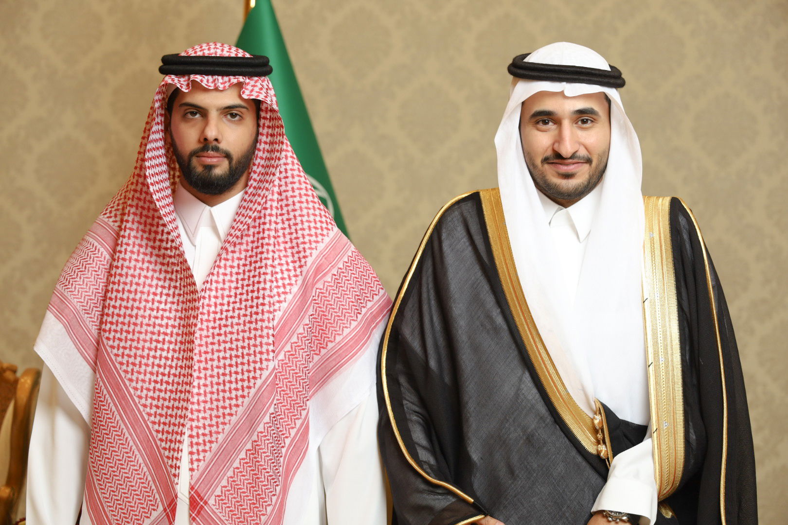 زواج (الشعلان-المهنا)