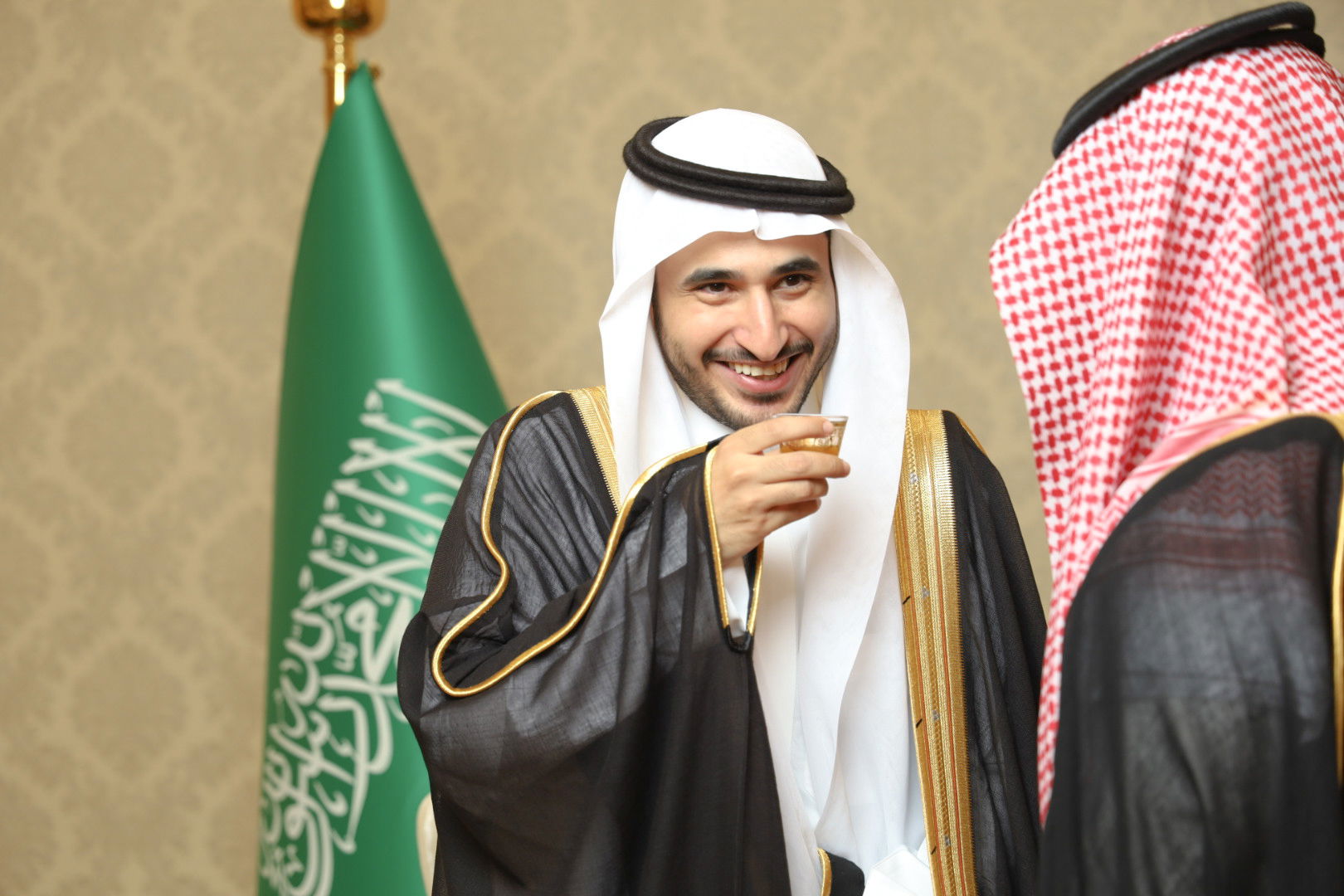 زواج (الشعلان-المهنا)