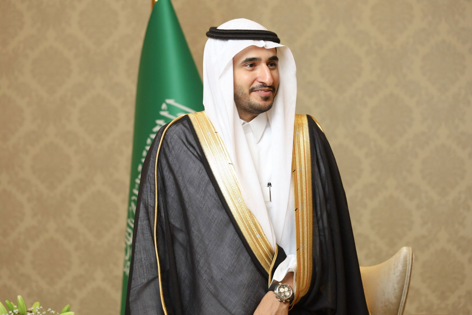 زواج (الشعلان-المهنا)