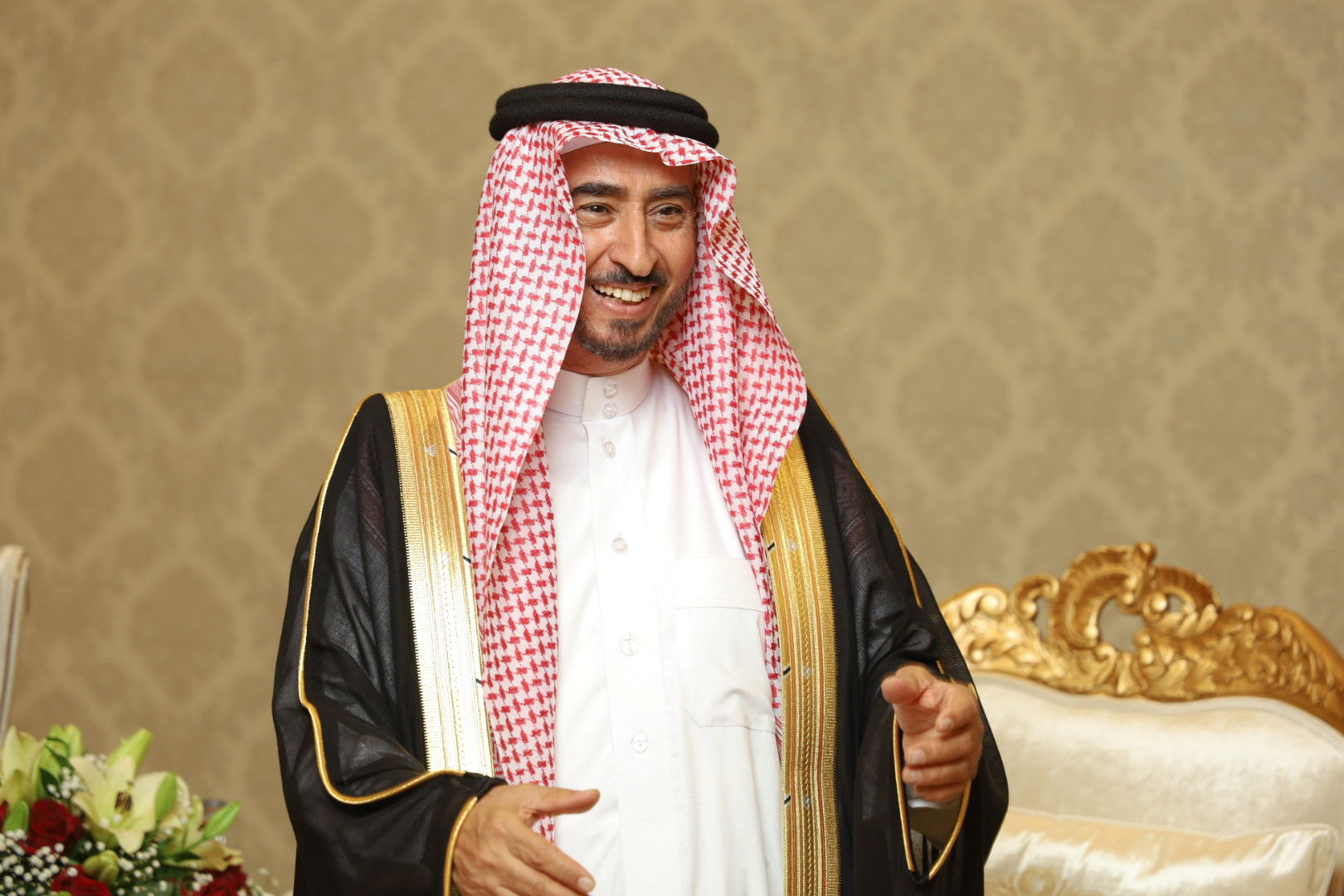 زواج (الشعلان-المهنا)