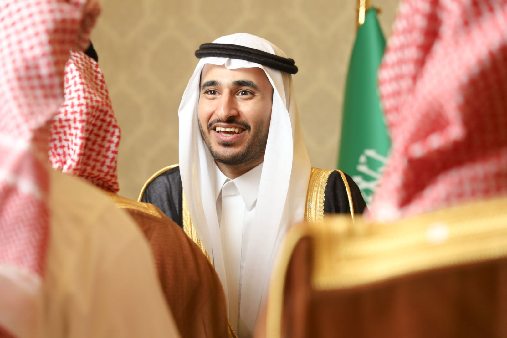 زواج (الشعلان-المهنا)