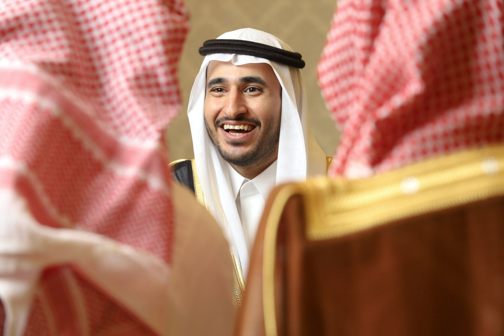 زواج (الشعلان-المهنا)