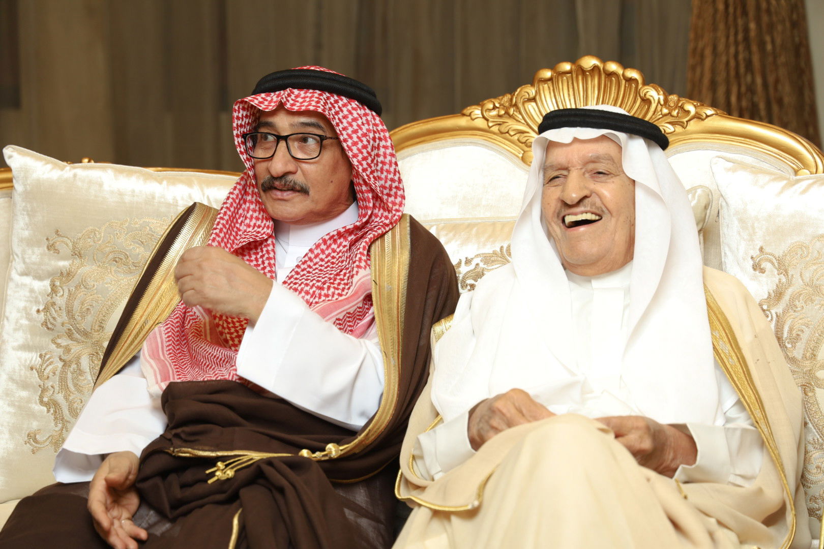 زواج (الشعلان-المهنا)