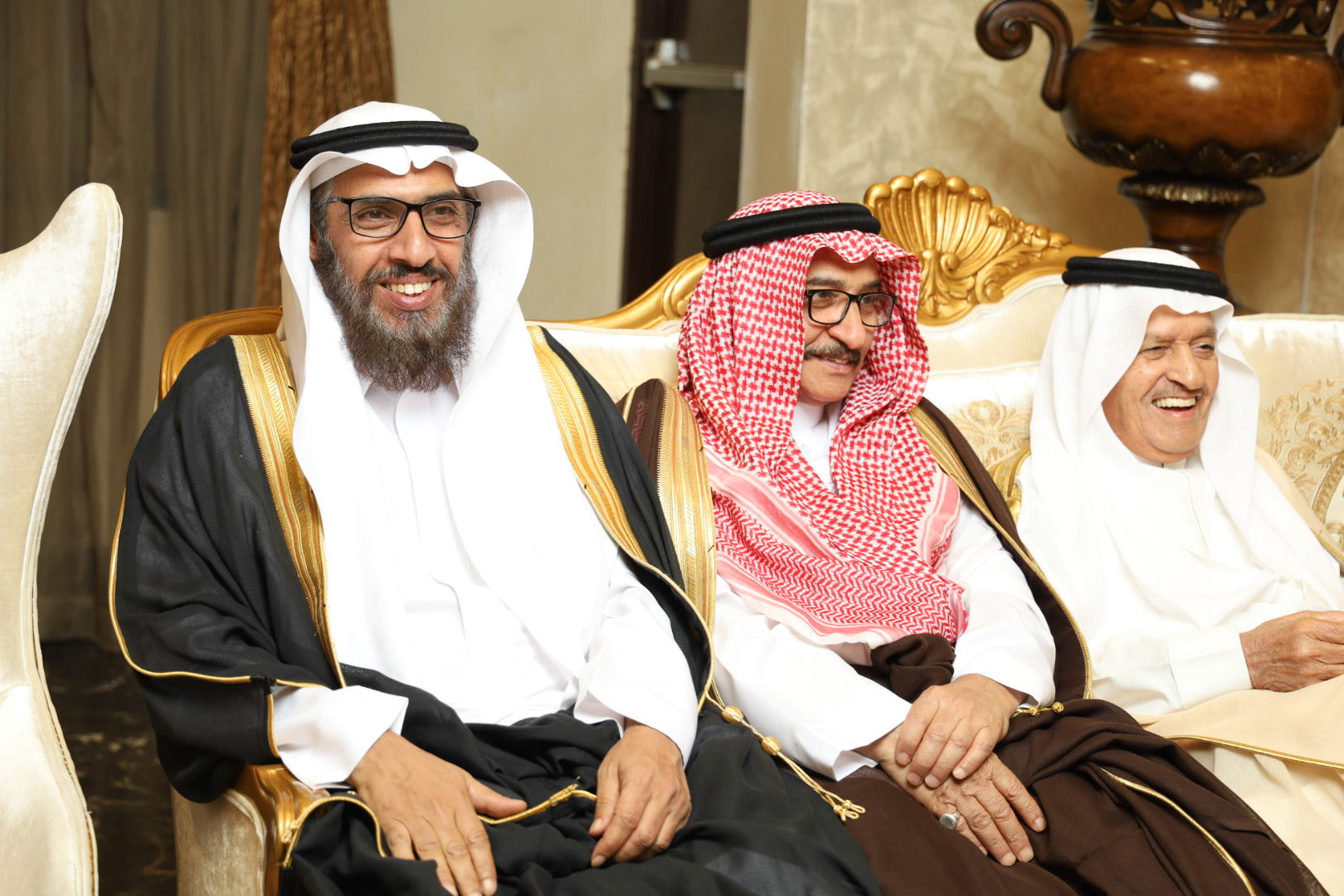 زواج (الشعلان-المهنا)