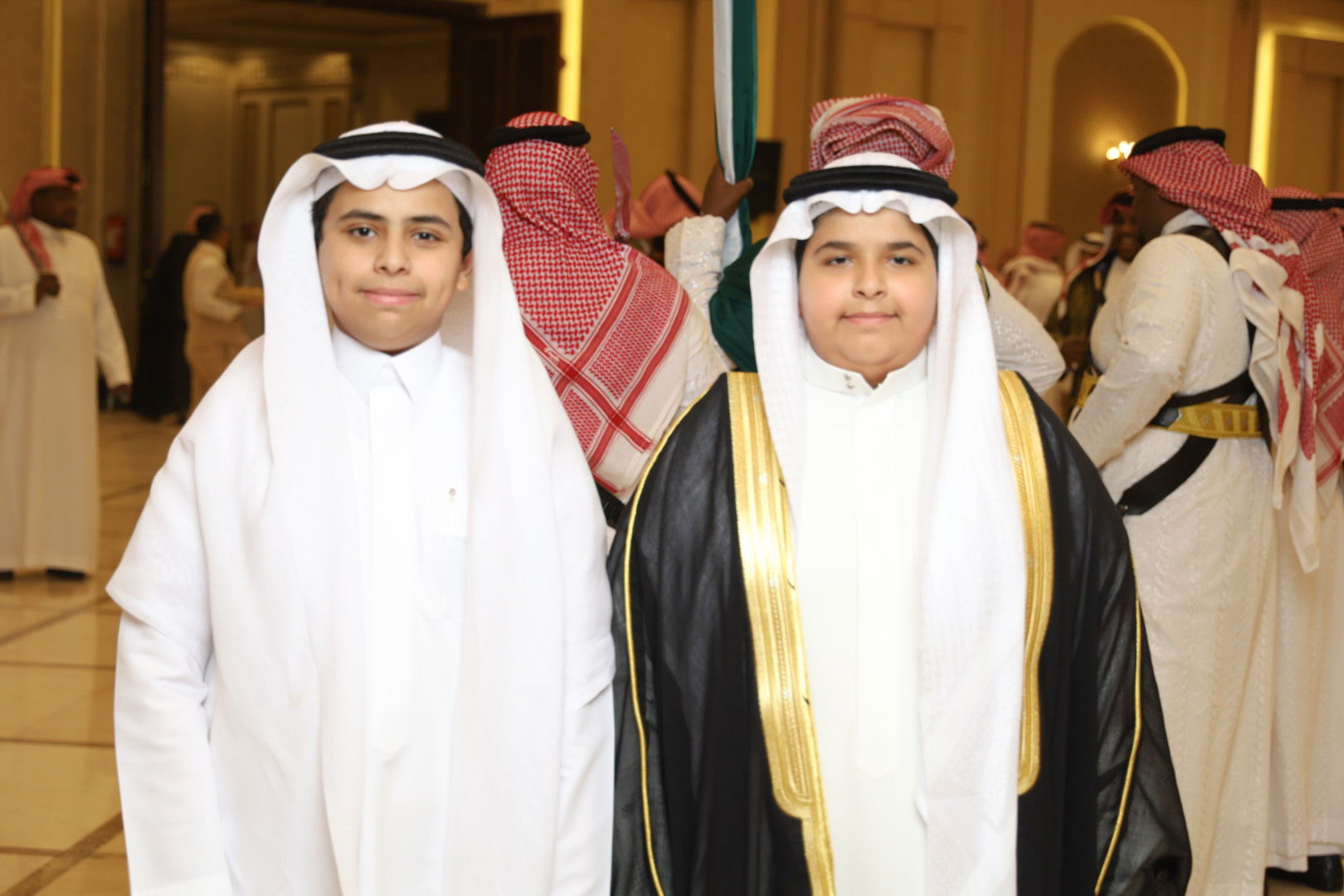 زواج (الشعلان-المهنا)