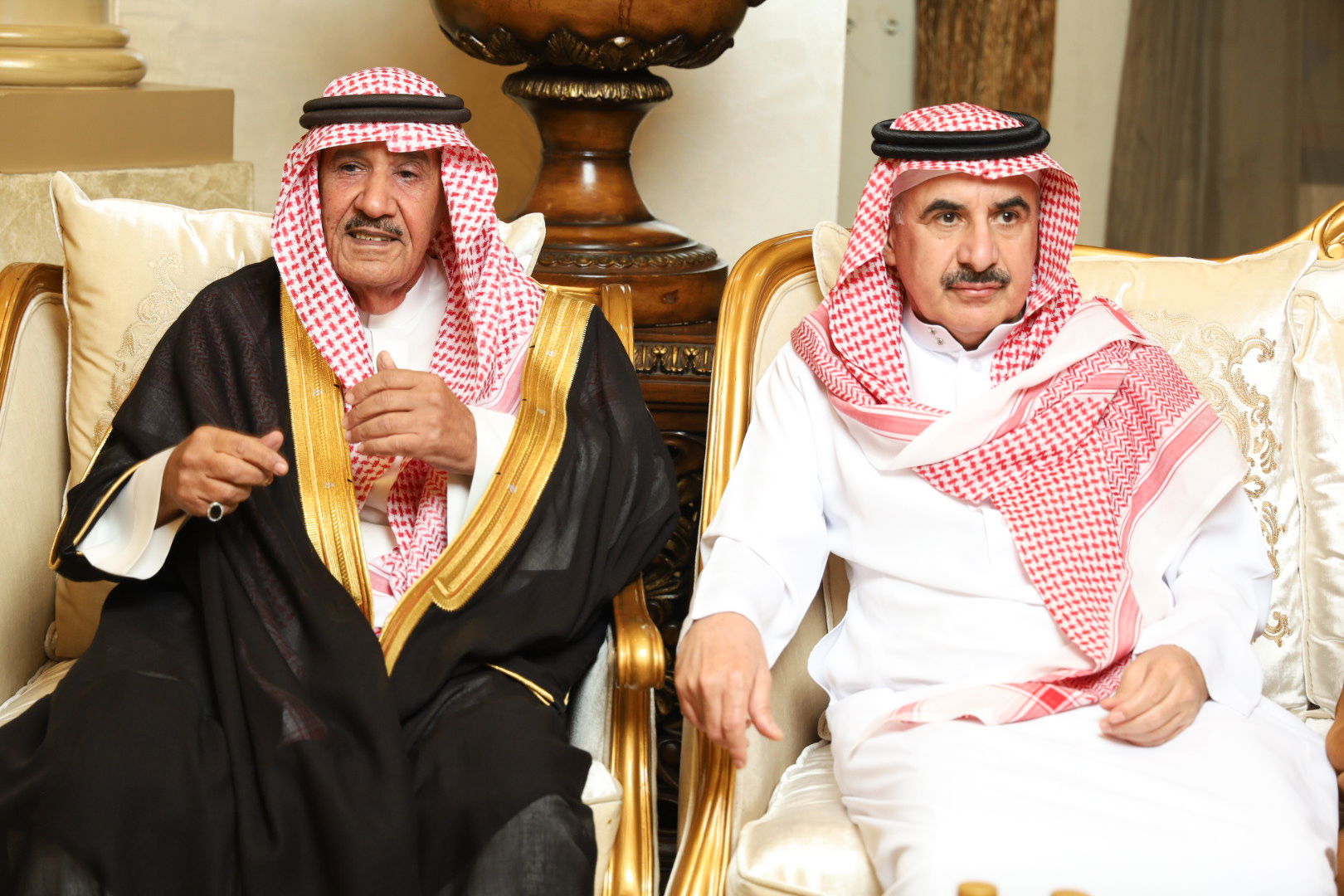 زواج (الشعلان-المهنا)