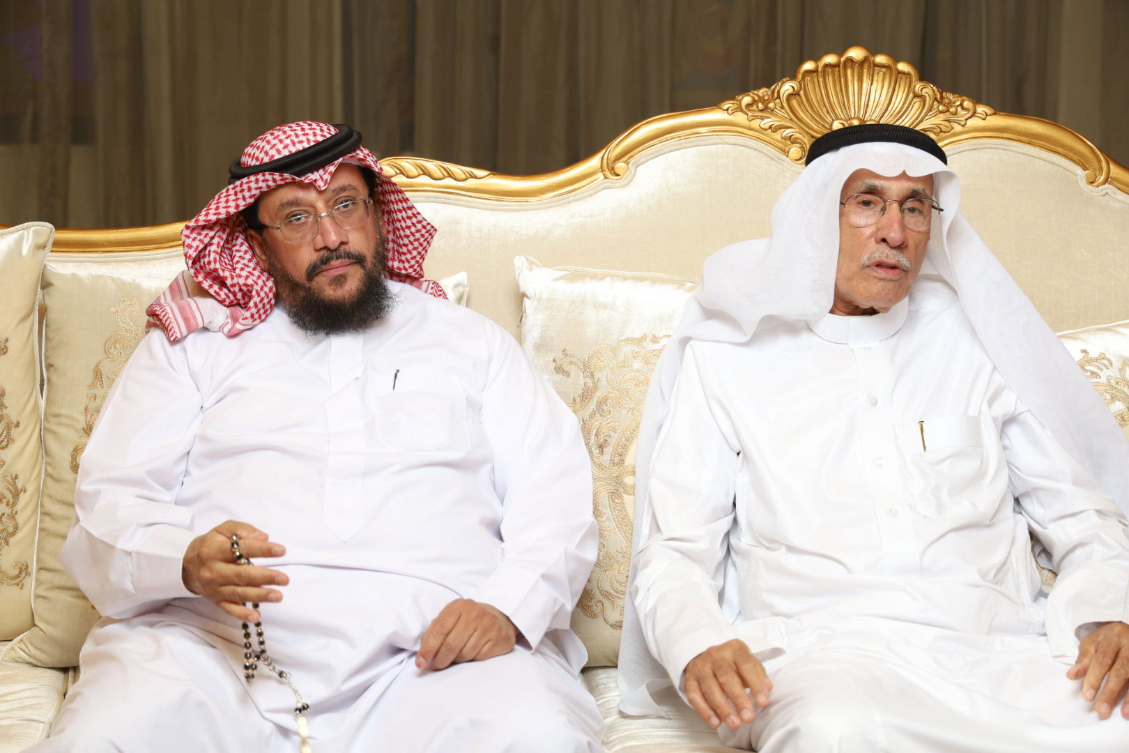 زواج (الشعلان-المهنا)