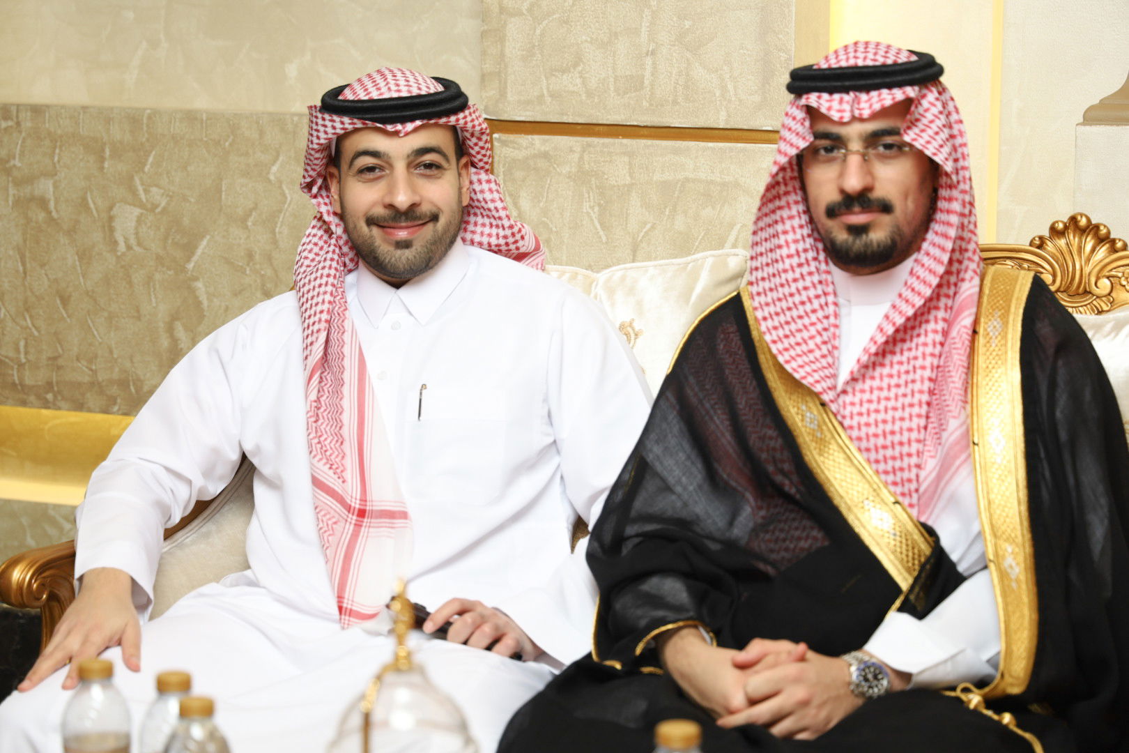 زواج (الشعلان-المهنا)