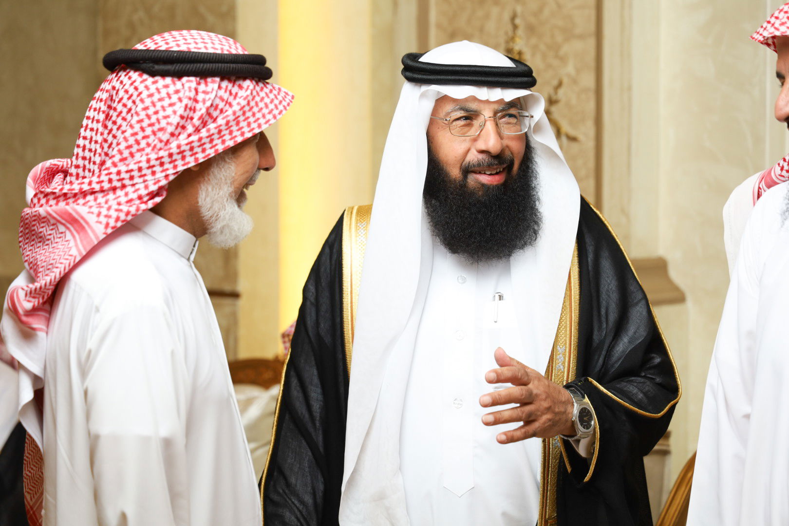 زواج (الشعلان-المهنا)