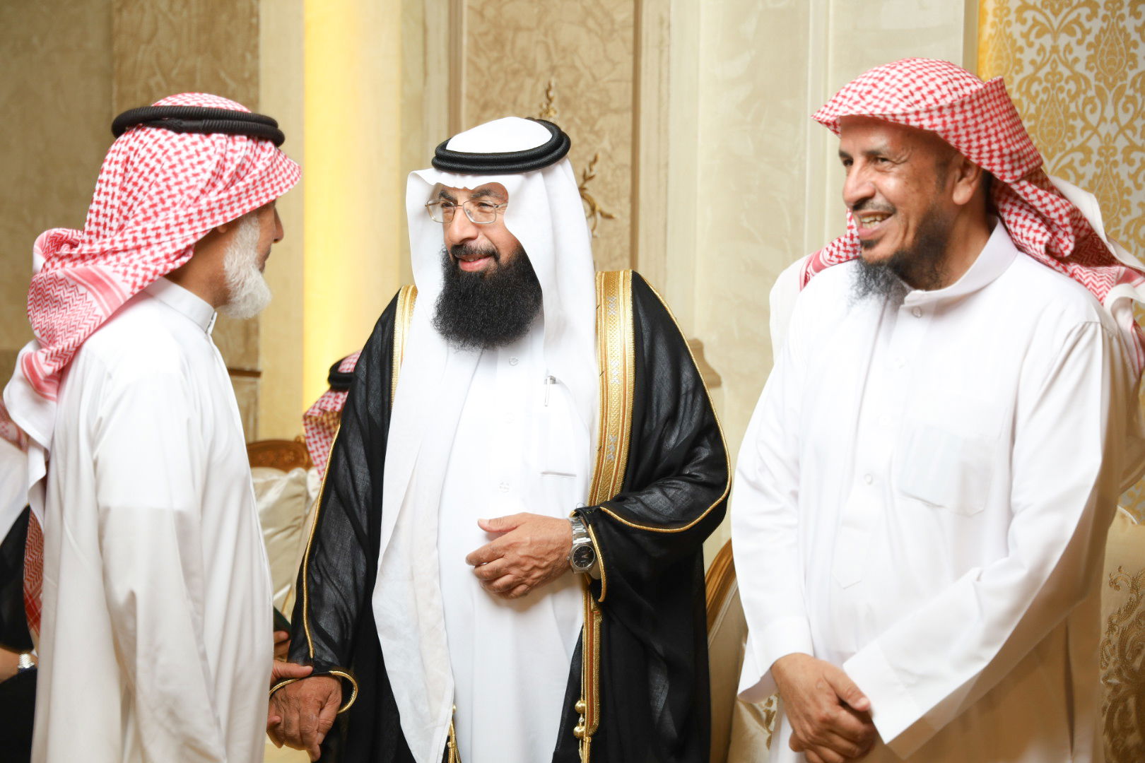 زواج (الشعلان-المهنا)