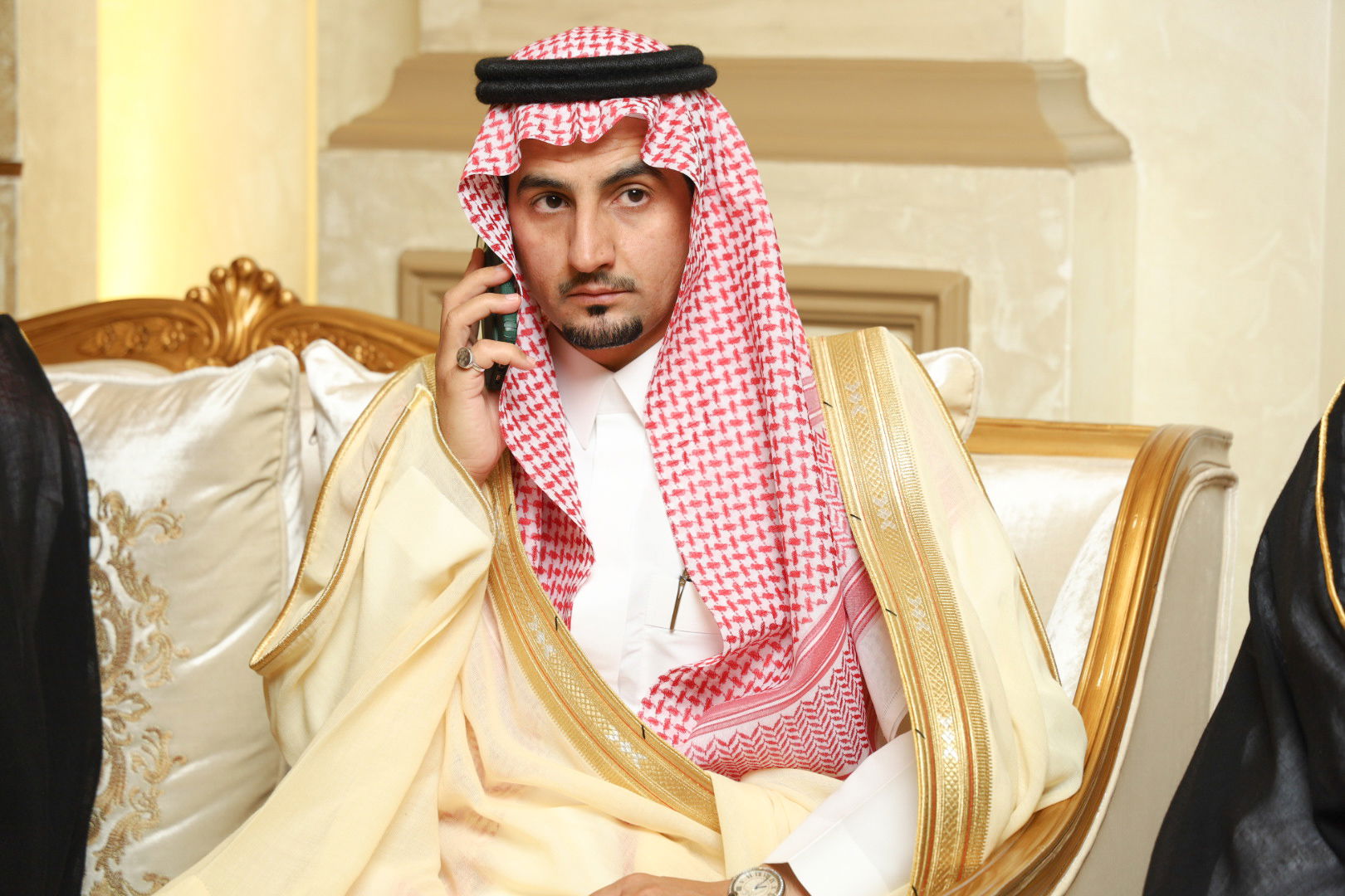 زواج (الشعلان-المهنا)