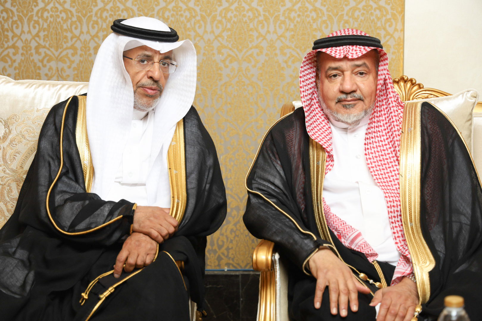 زواج (الشعلان-المهنا)