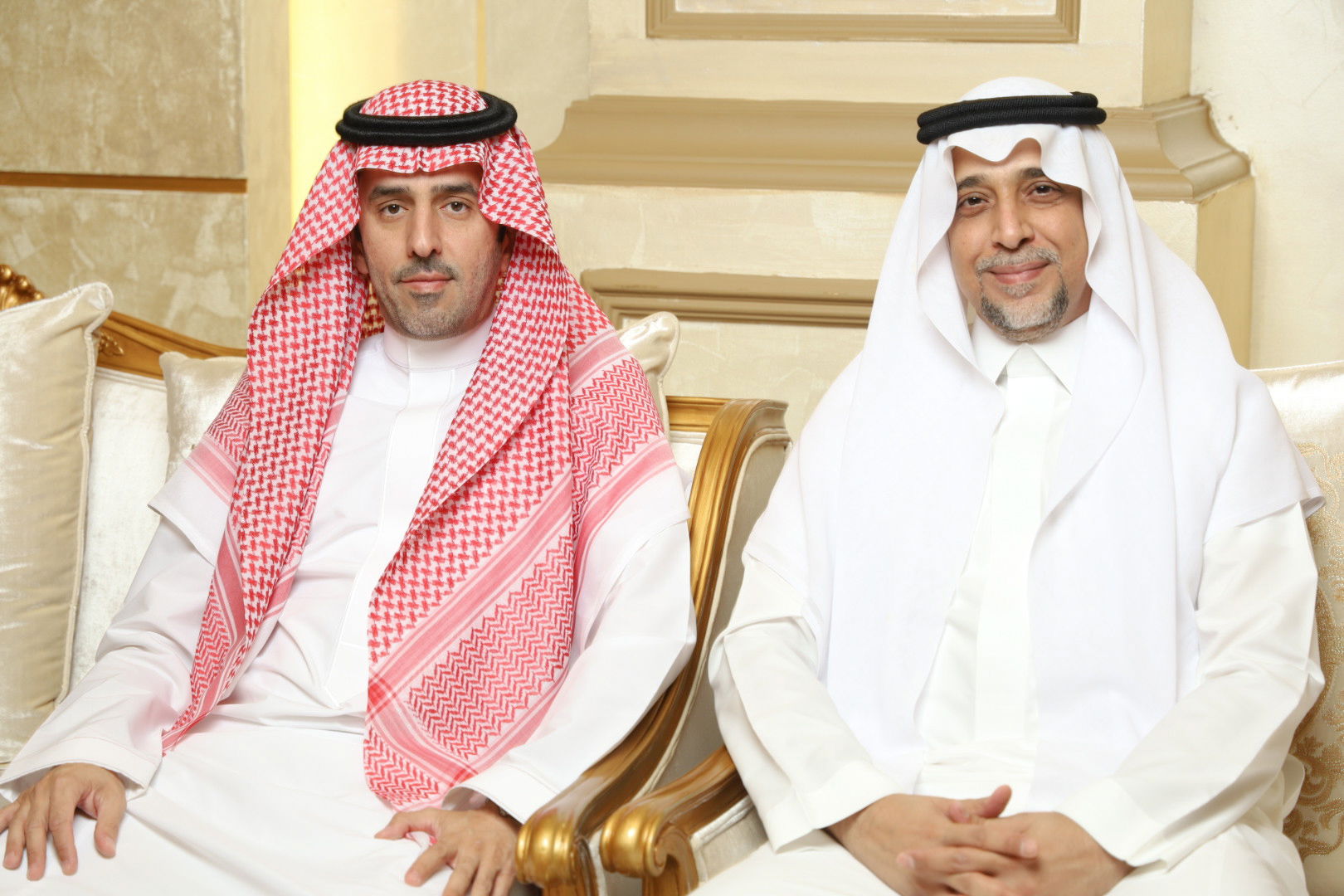 زواج (الشعلان-المهنا)