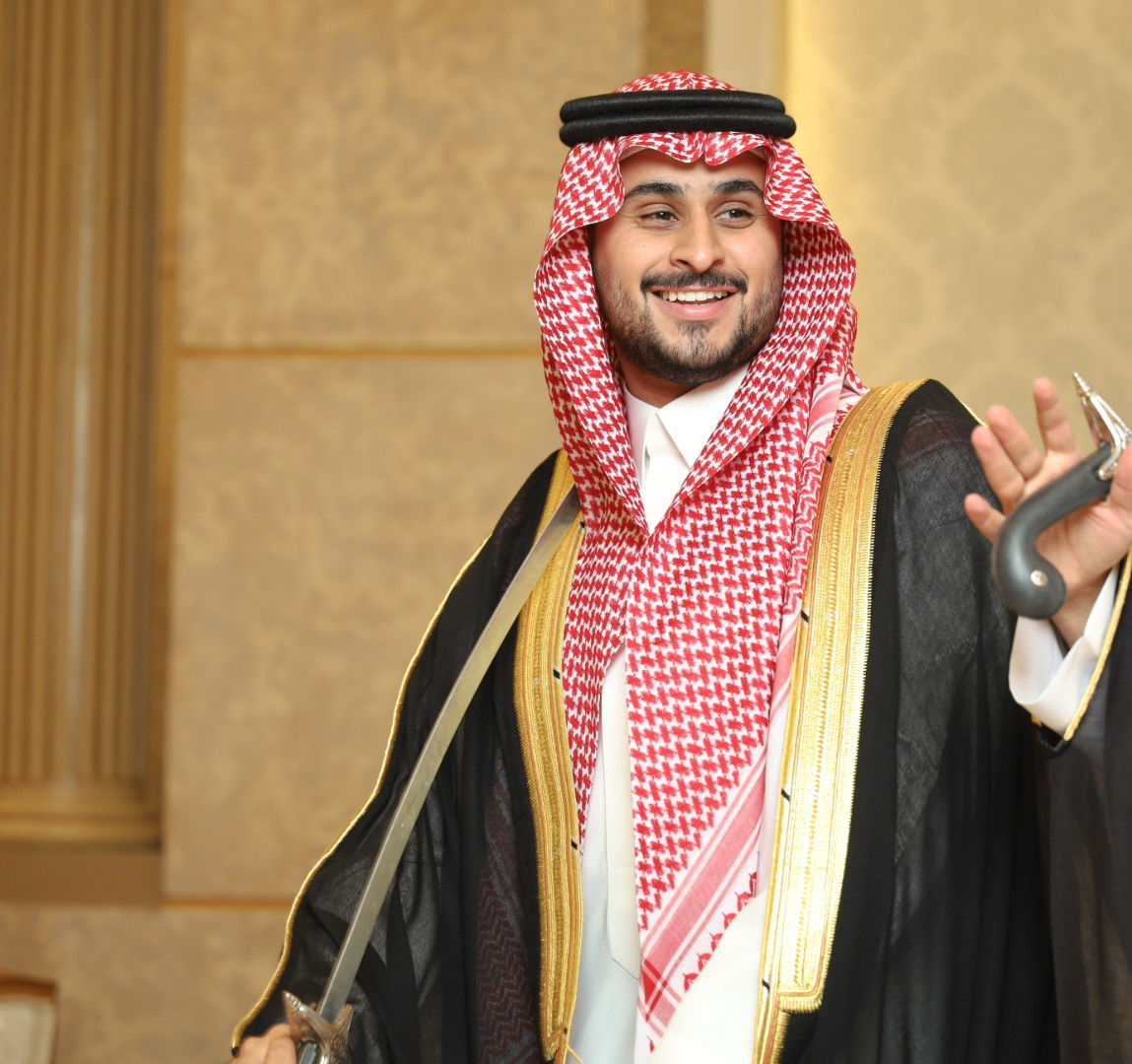 زواج (الشعلان-المهنا)