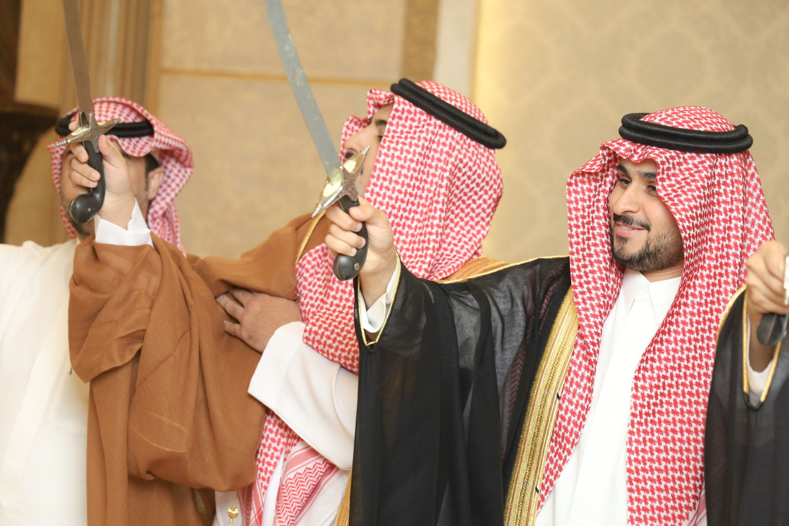 زواج (الشعلان-المهنا)