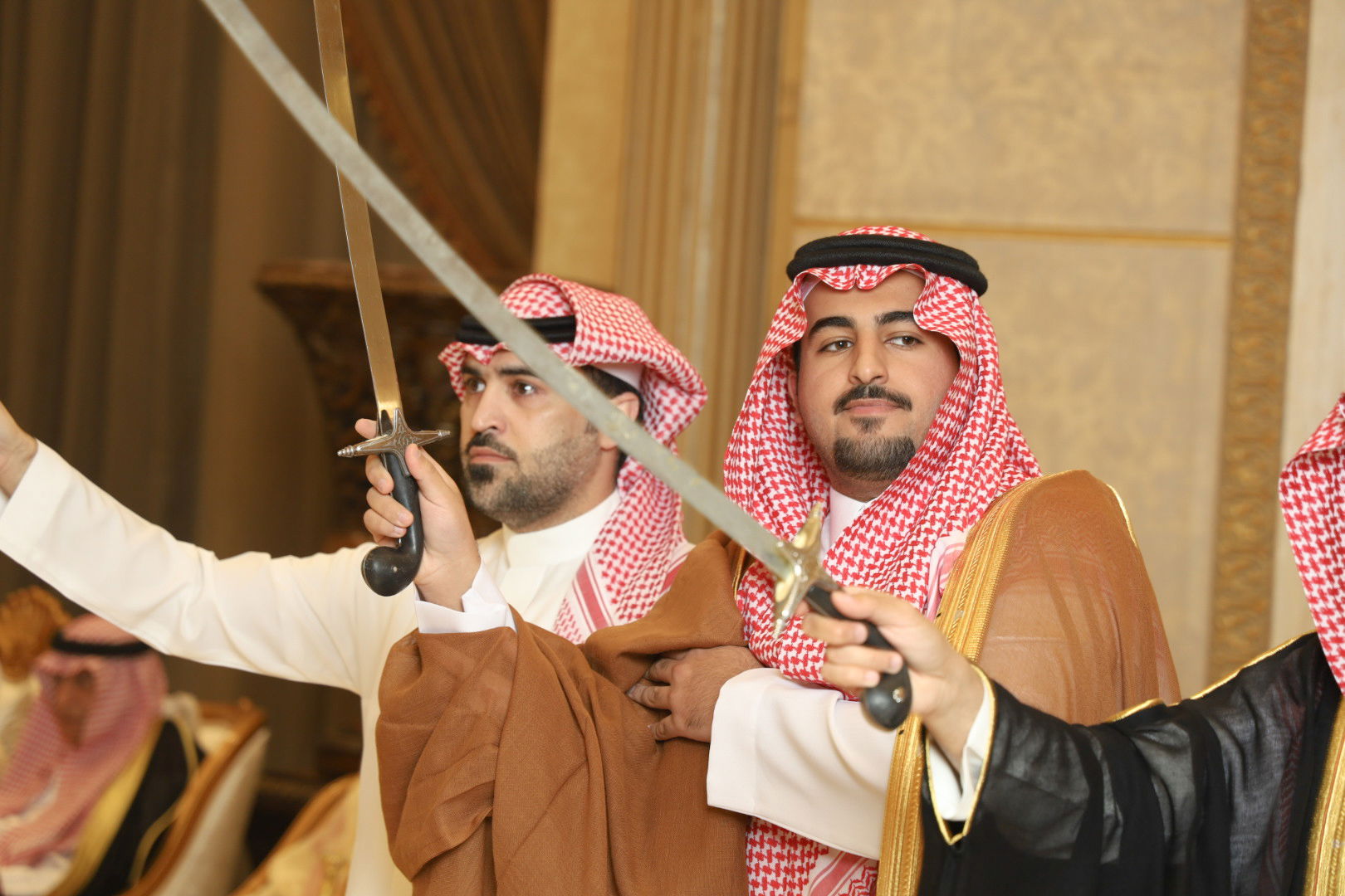 زواج (الشعلان-المهنا)